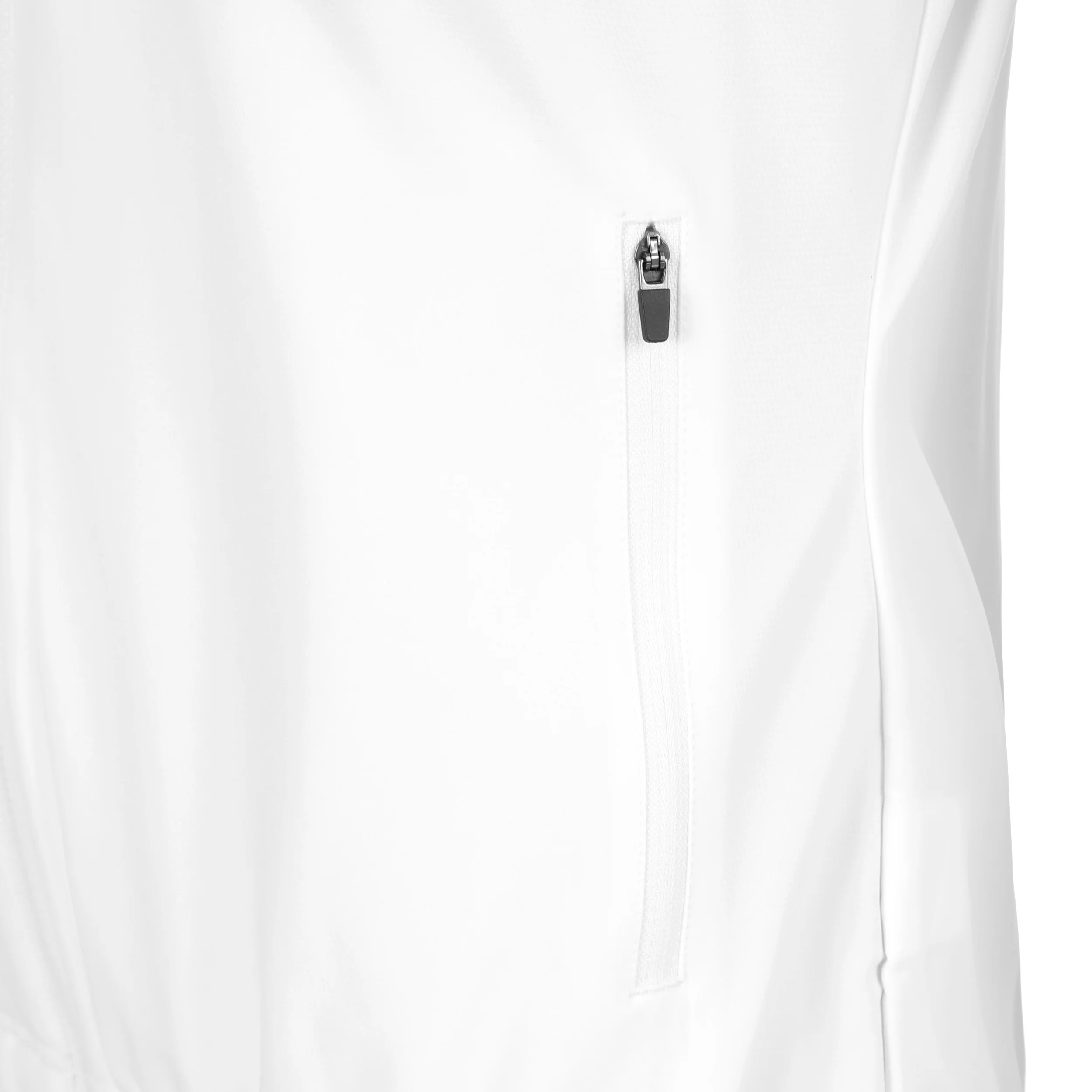 Return Chaqueta De Entrenamiento Mujeres-Blanco - Image 4