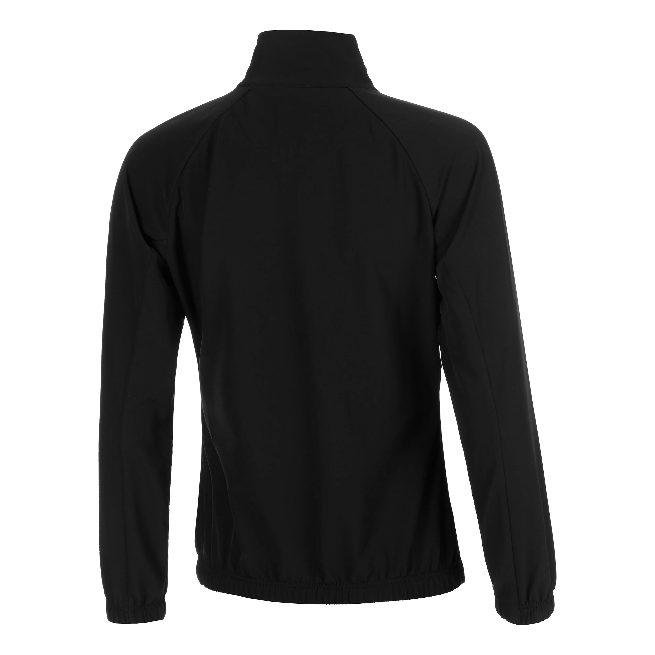 Return Chaqueta De Entrenamiento Mujeres-Negro - Image 2