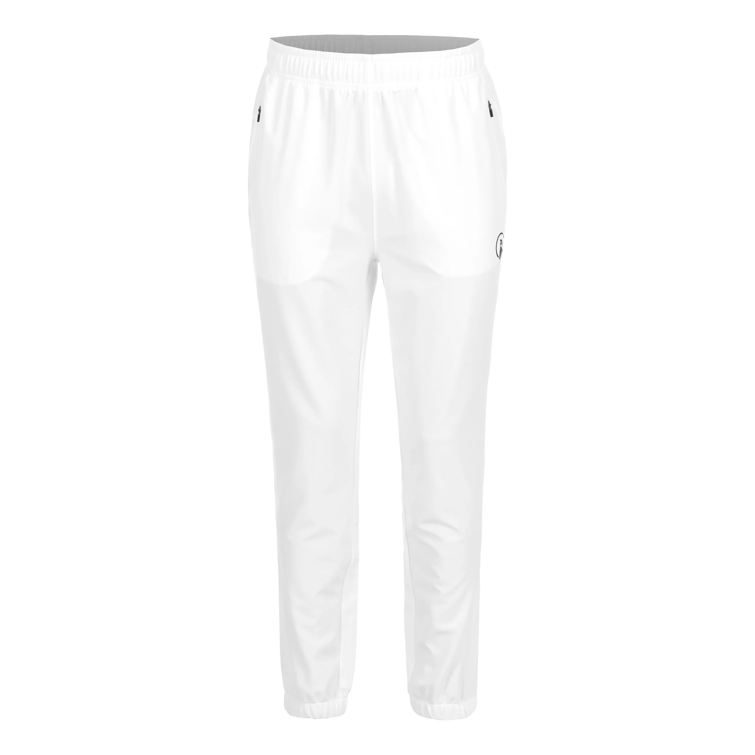 Return Pantalón De Entrenamiento Hombres-Blanco