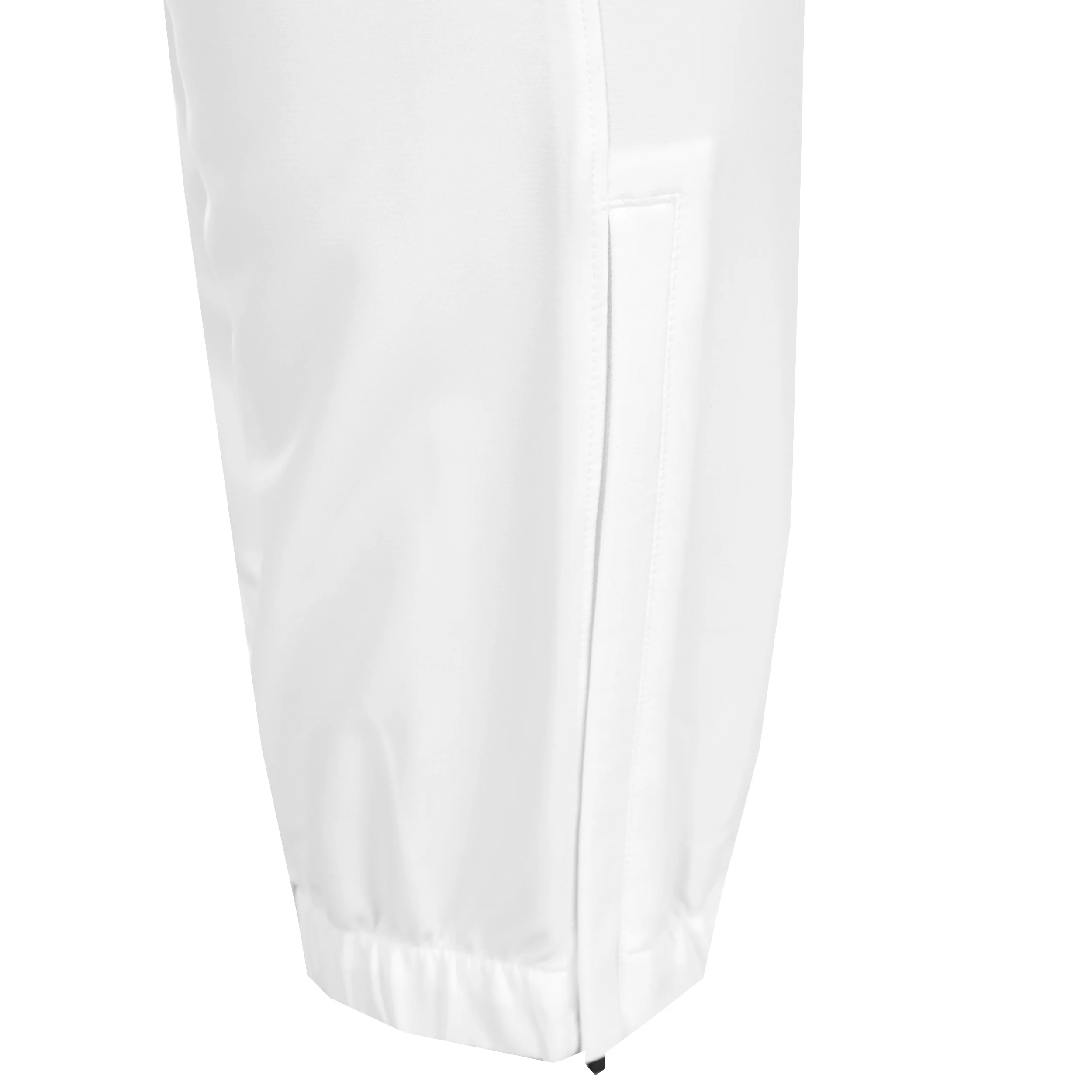 Return Pantalón De Entrenamiento Hombres-Blanco - Image 5