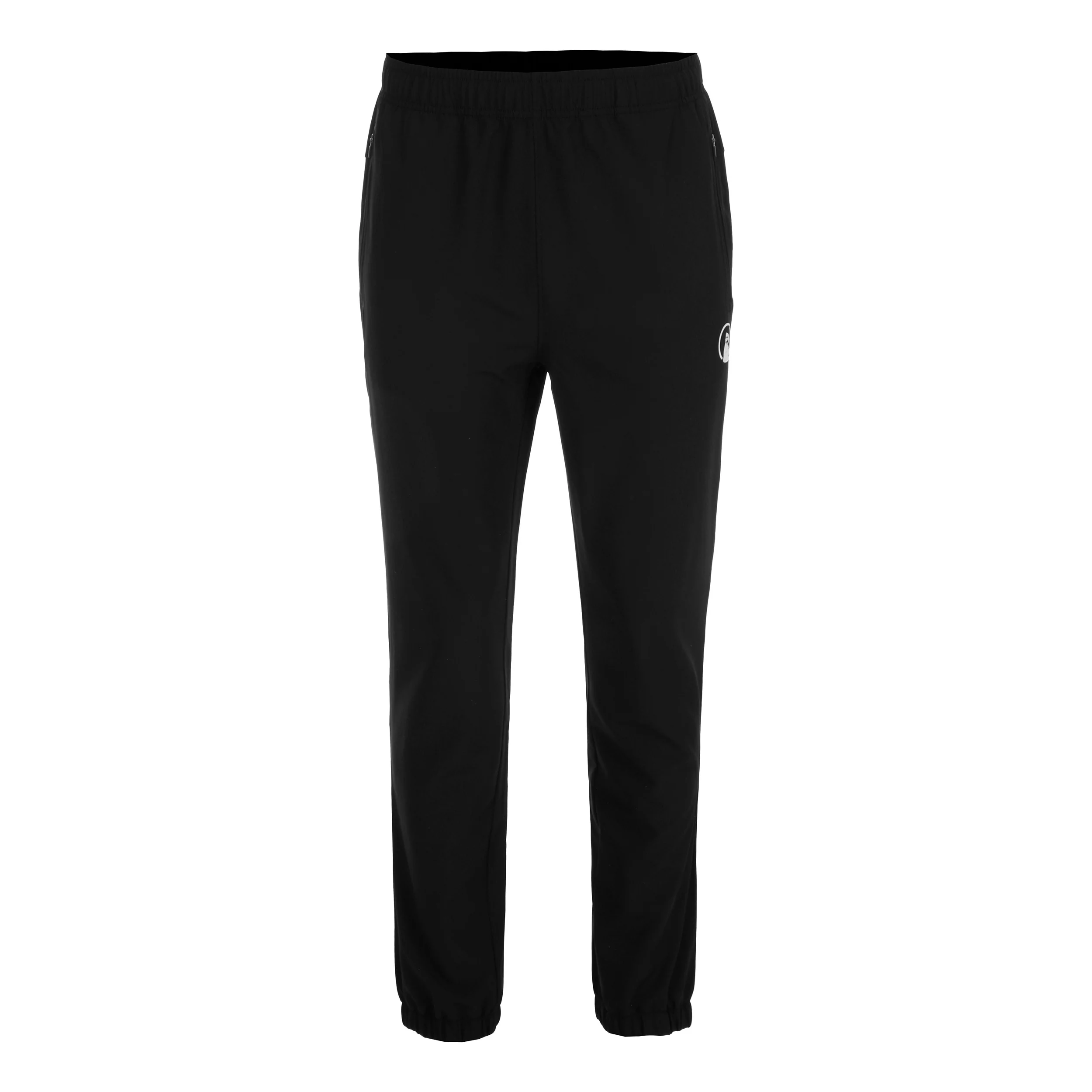 Return Pantalón De Entrenamiento Hombres-Negro
