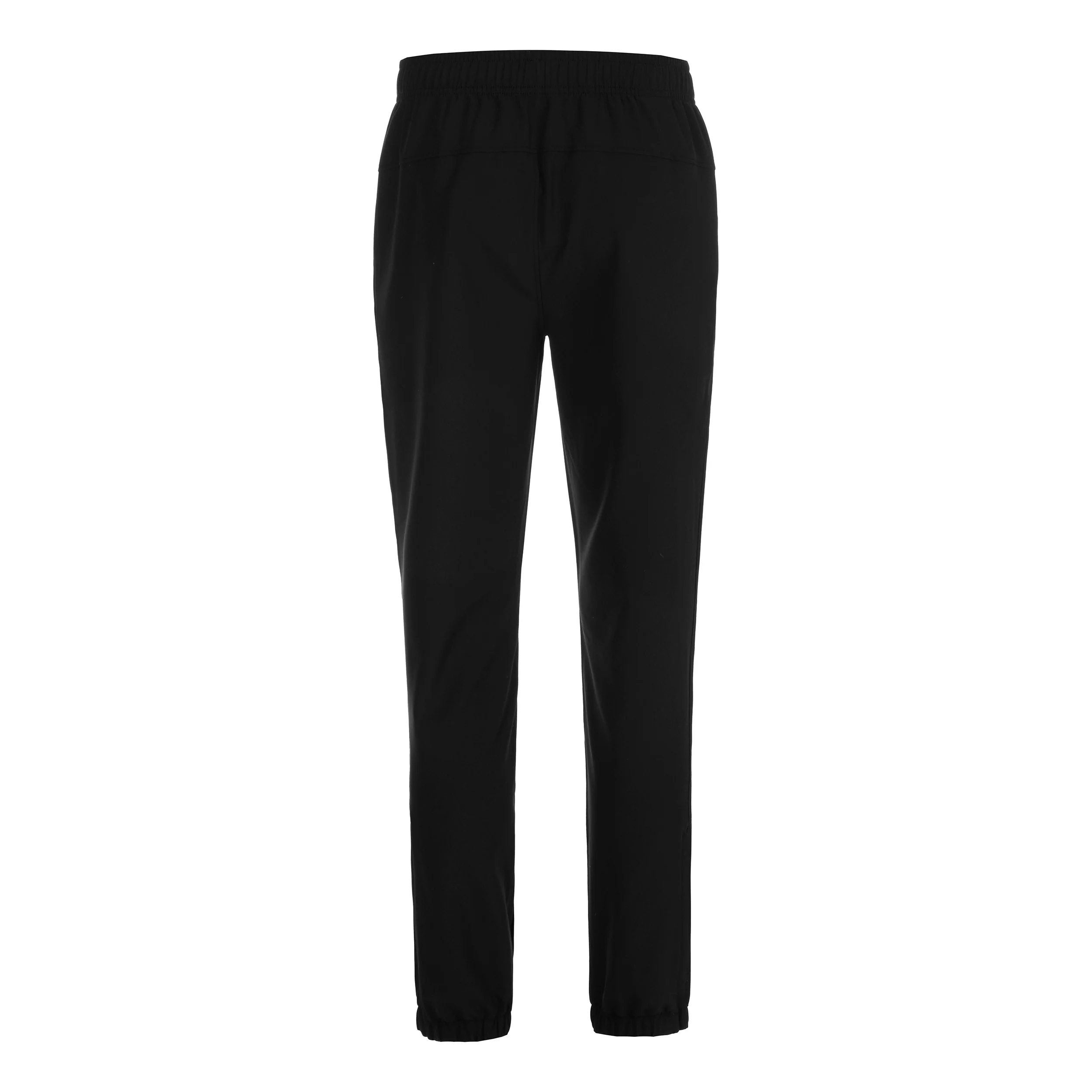 Return Pantalón De Entrenamiento Hombres-Negro - Image 2