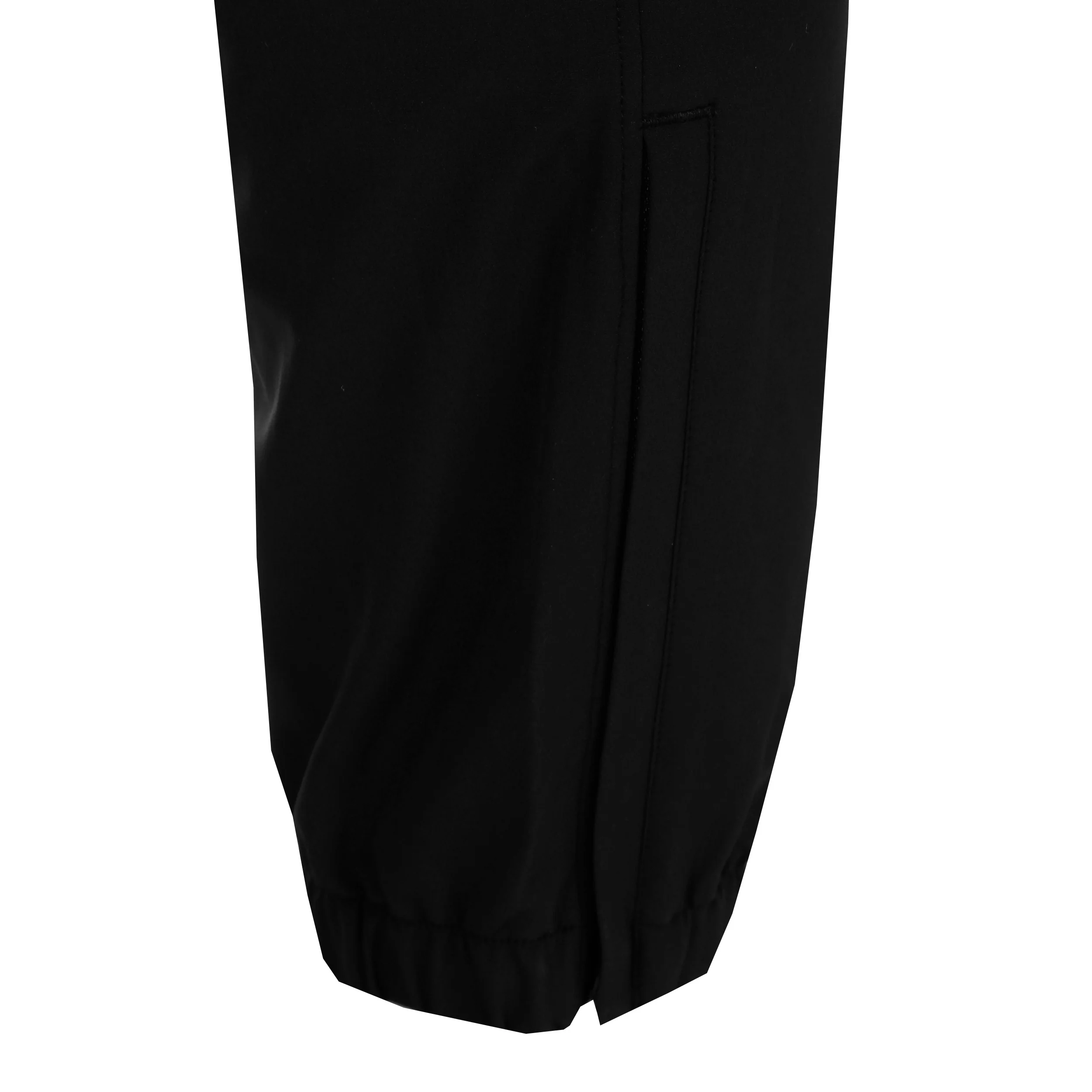 Return Pantalón De Entrenamiento Hombres-Negro - Image 5