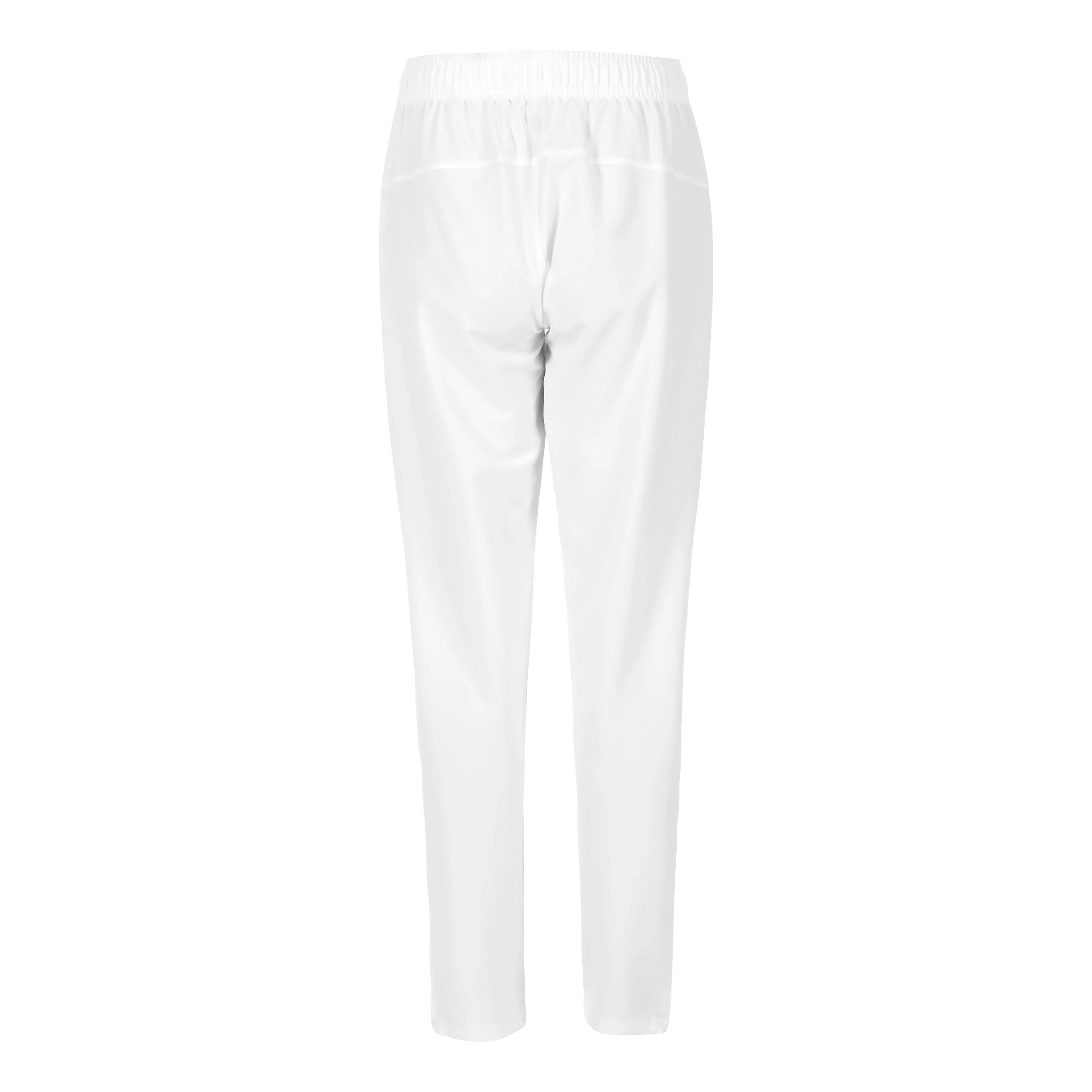 Return Pantalón De Entrenamiento Mujeres-Blanco - Image 2