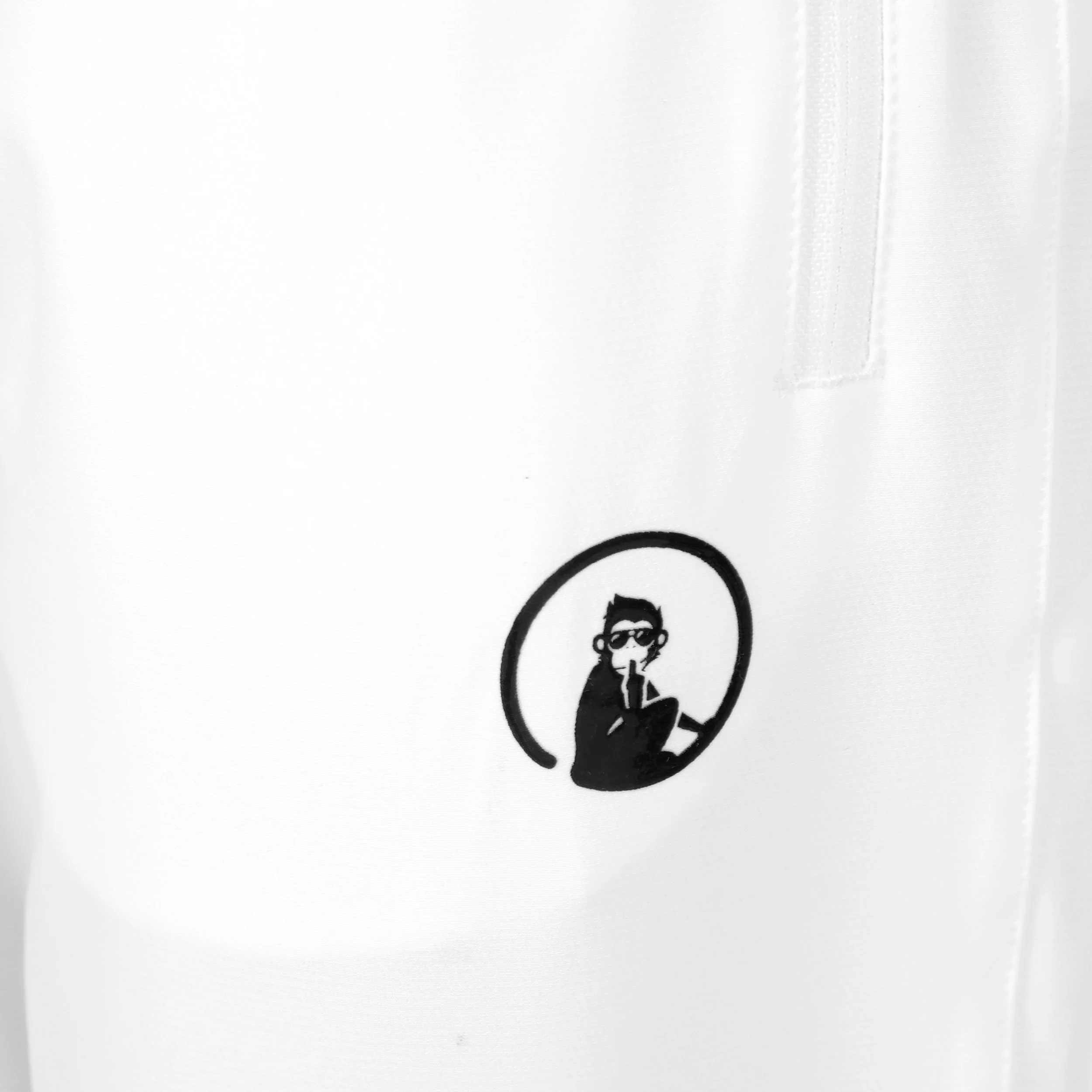 Return Pantalón De Entrenamiento Mujeres-Blanco - Image 3