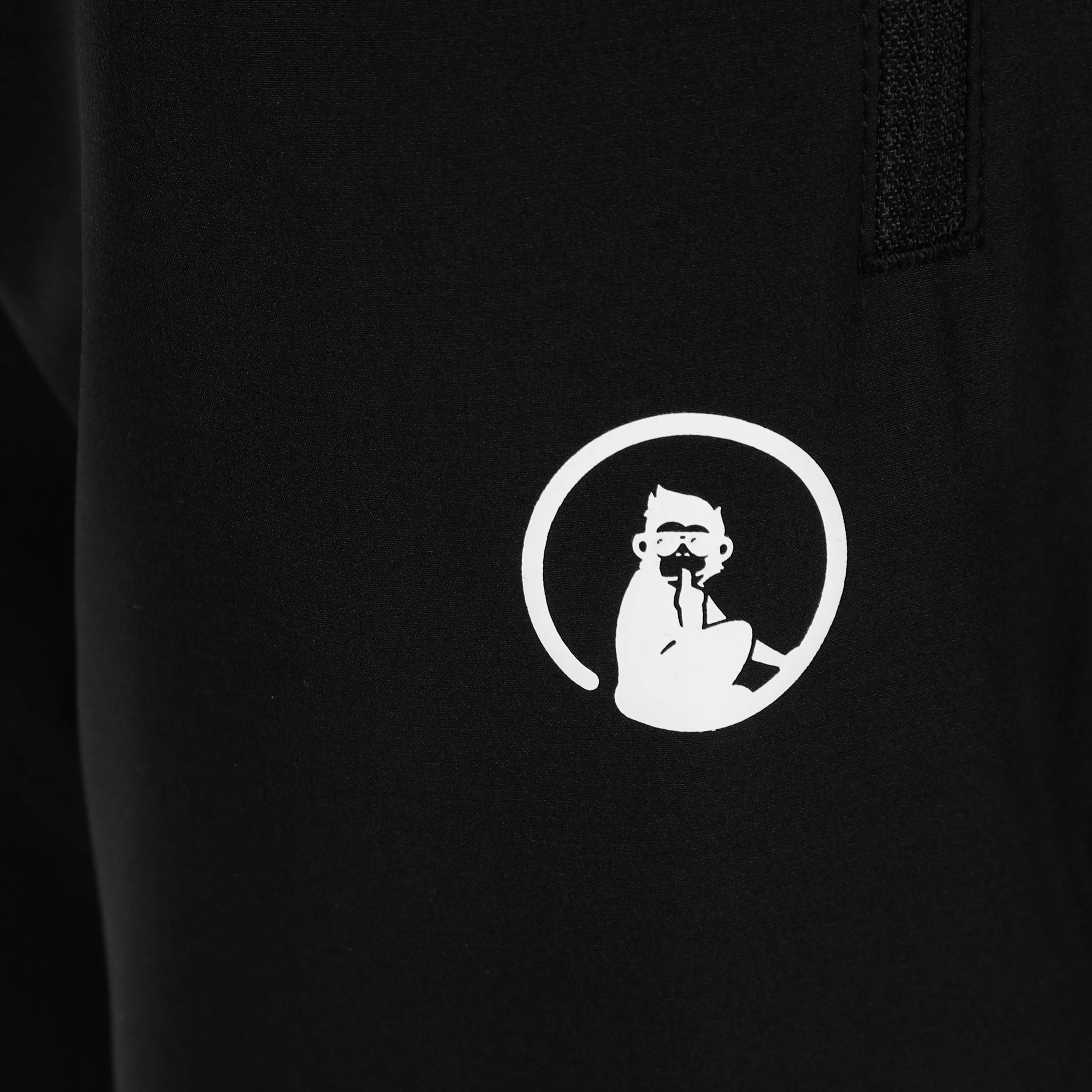 Return Pantalón De Entrenamiento Mujeres-Negro - Image 3
