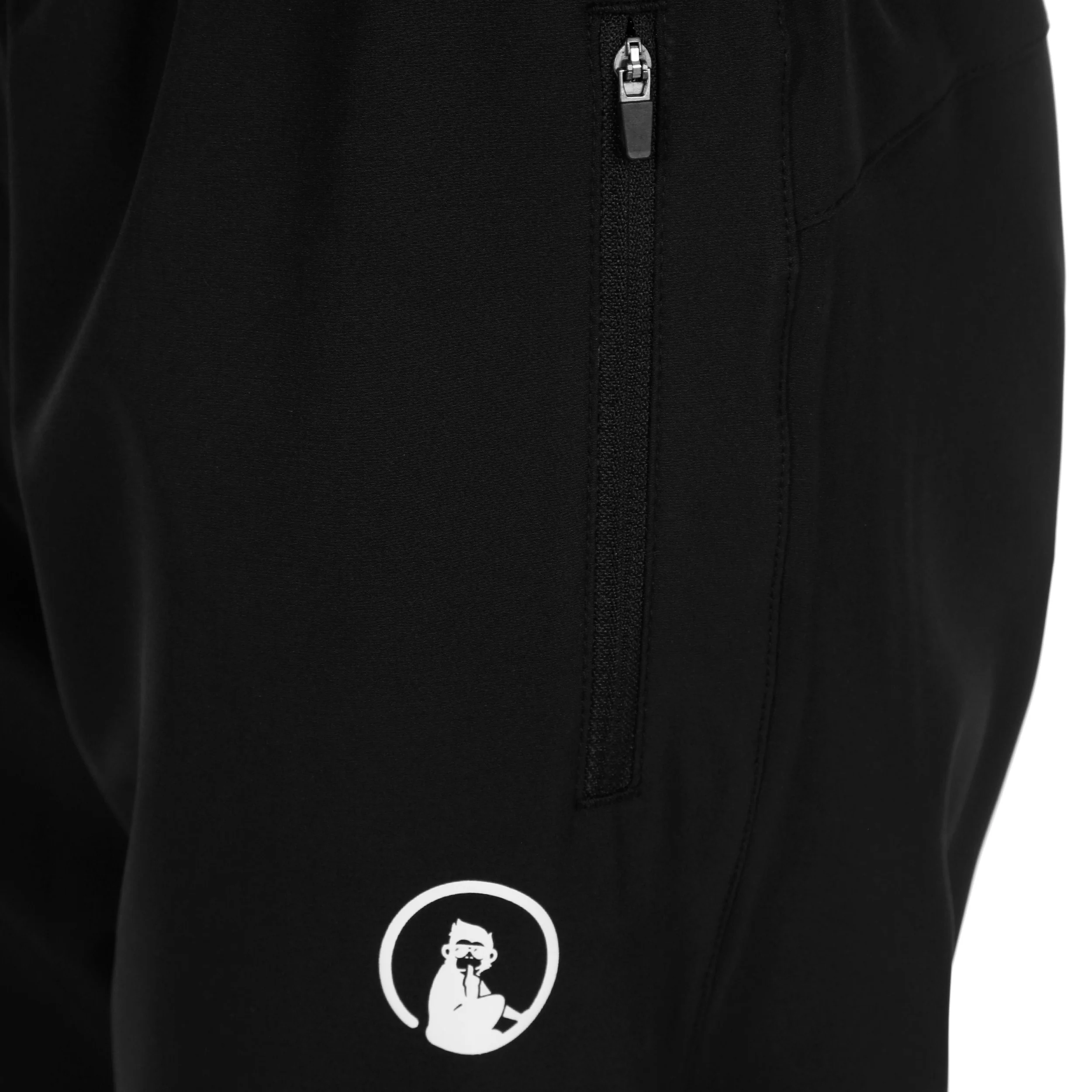 Return Pantalón De Entrenamiento Mujeres-Negro - Image 4