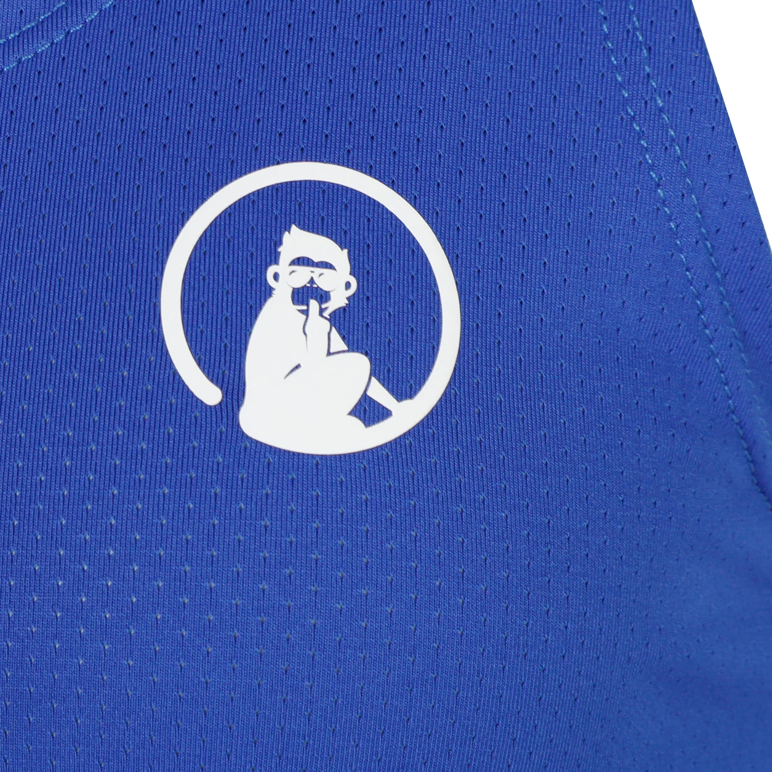 Serve & Volley 2.0 Camiseta de tirantes Mujeres - azul, blanco - Image 3