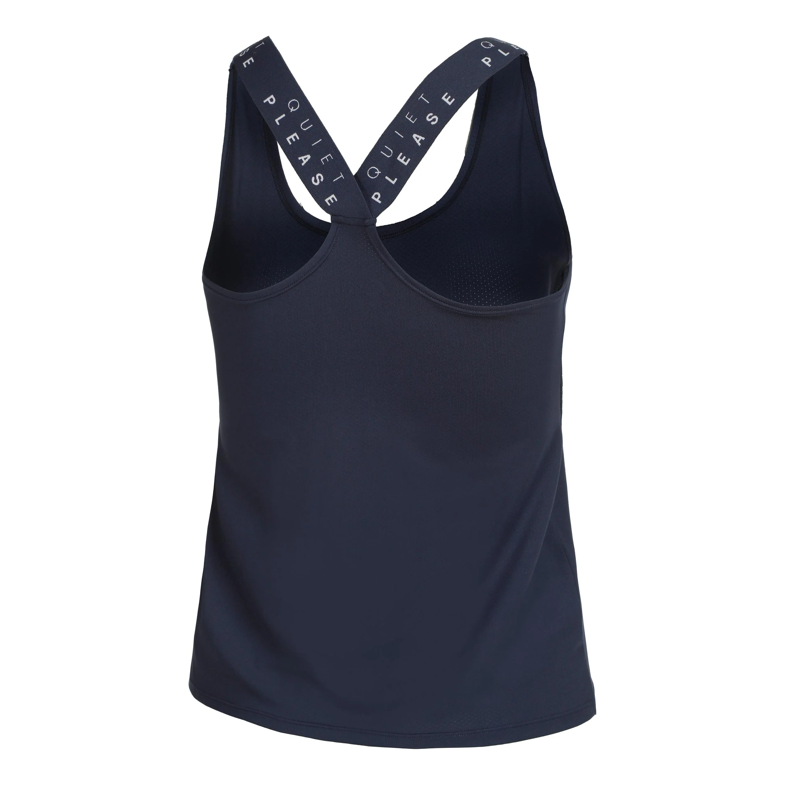 Serve & Volley 2.0 Camiseta De Tirantes Mujeres-Azul Oscuro - Image 2