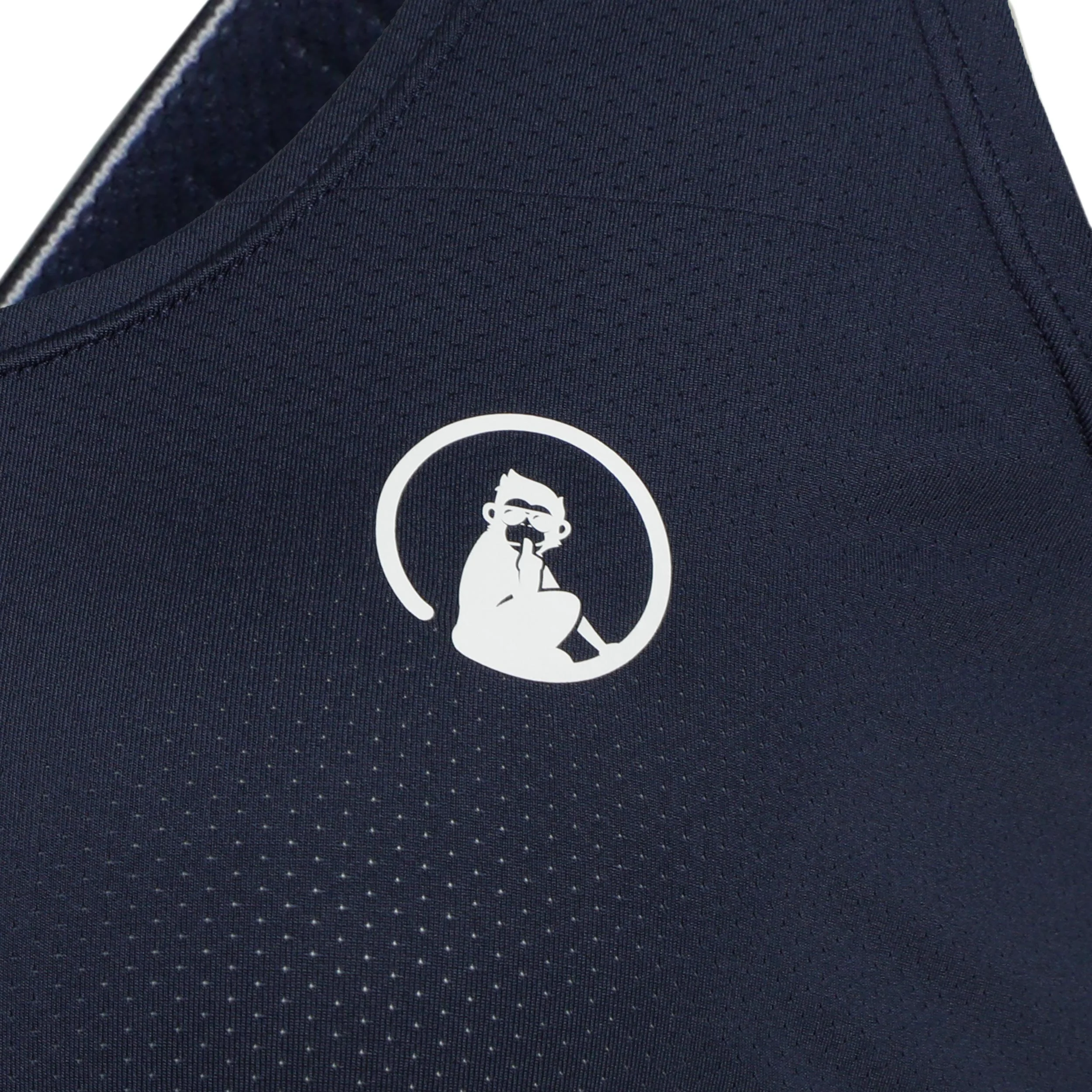 Serve & Volley 2.0 Camiseta De Tirantes Mujeres-Azul Oscuro - Image 7