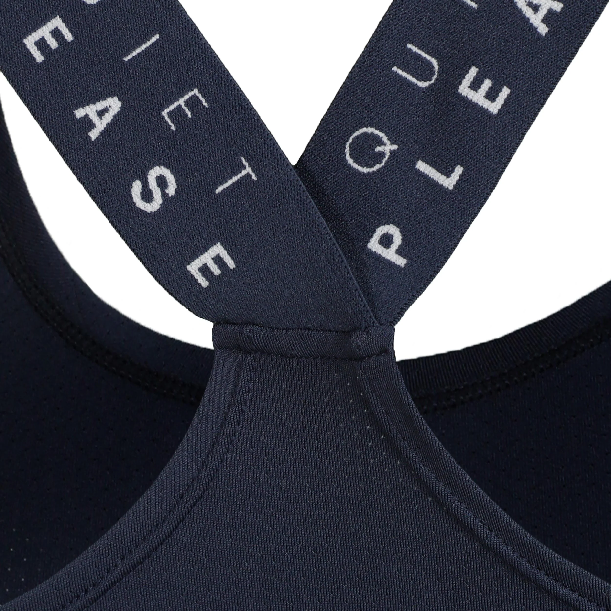 Serve & Volley 2.0 Camiseta De Tirantes Mujeres-Azul Oscuro - Image 8