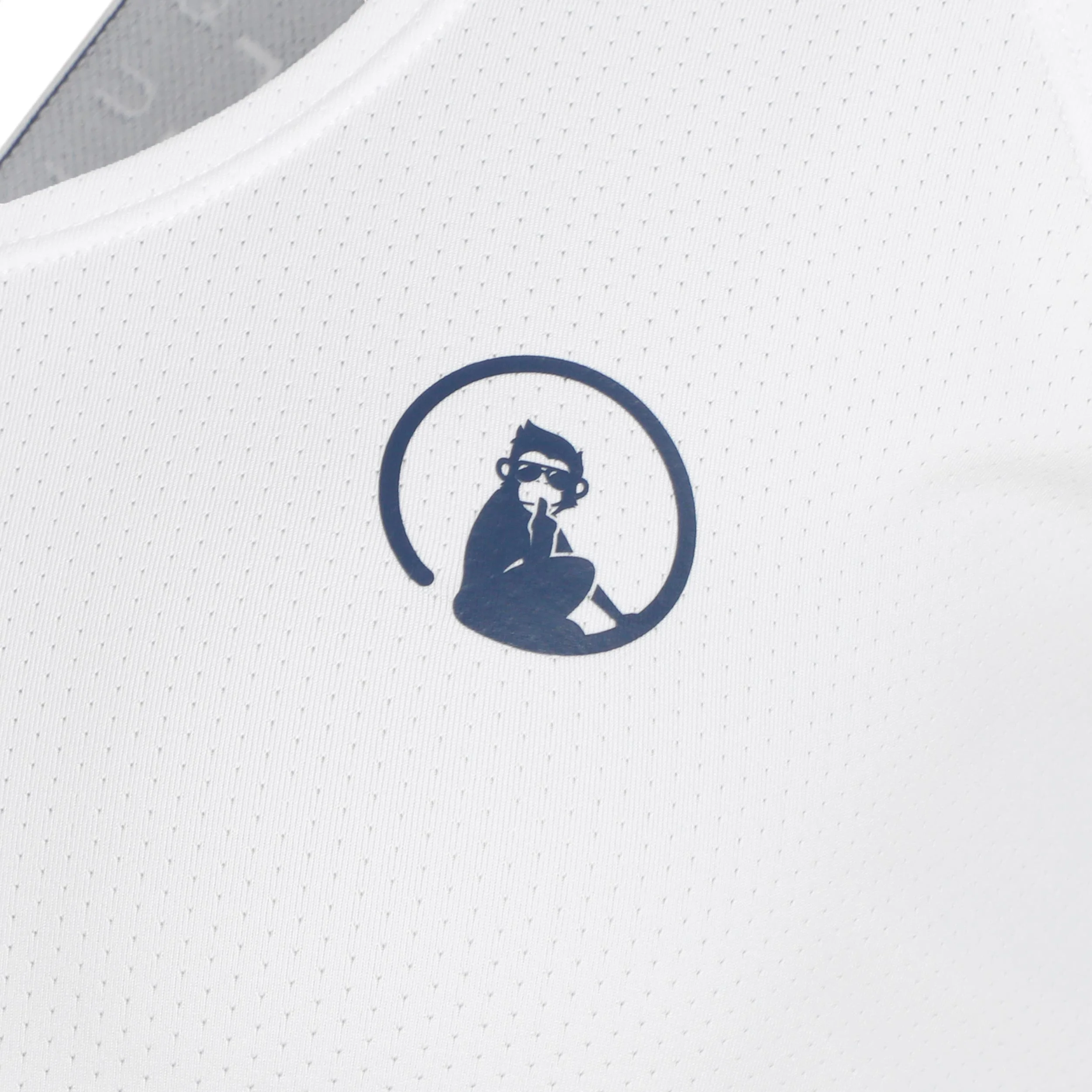Serve & Volley 2.0 Camiseta De Tirantes Mujeres-Blanco - Image 7