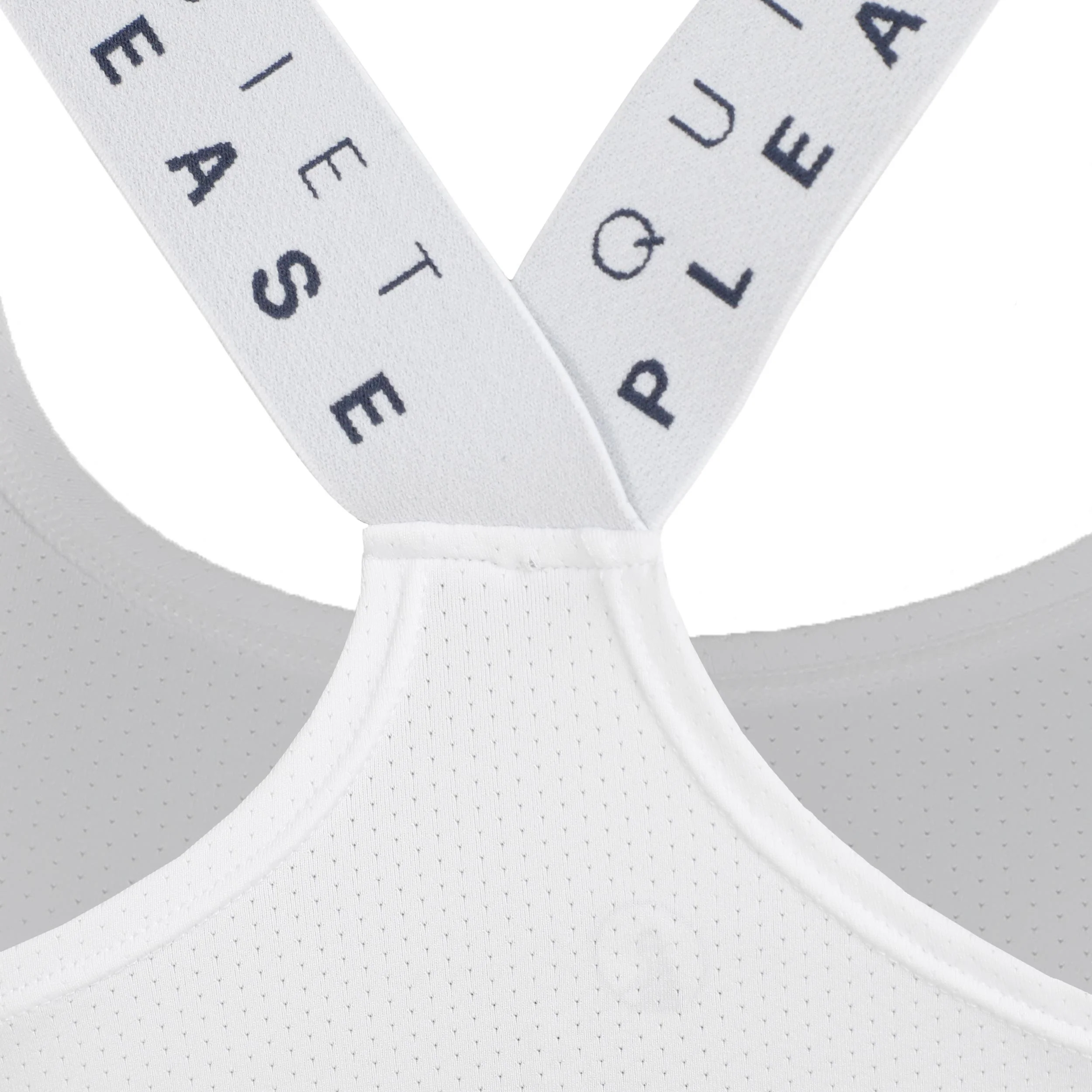 Serve & Volley 2.0 Camiseta De Tirantes Mujeres-Blanco - Image 8