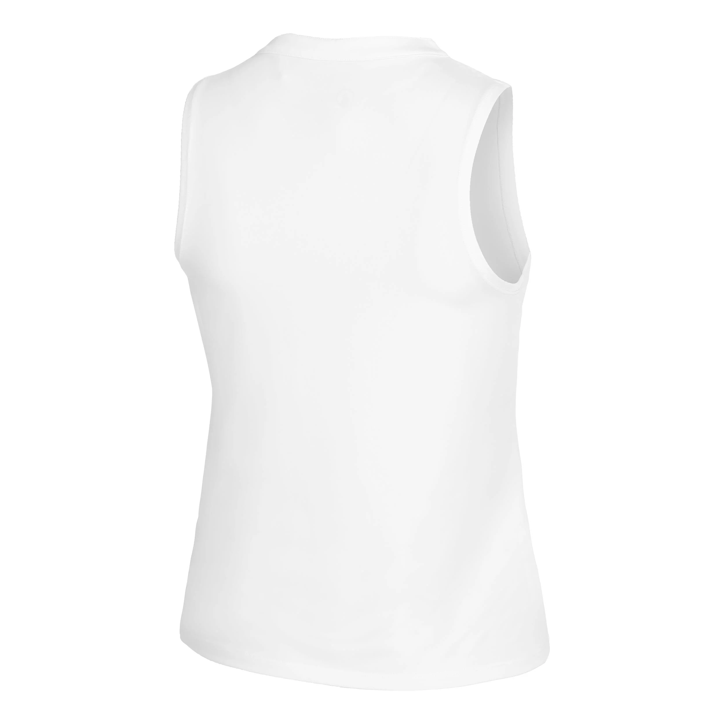 Slice Camiseta De Tirantes Mujeres-Blanco - Image 2