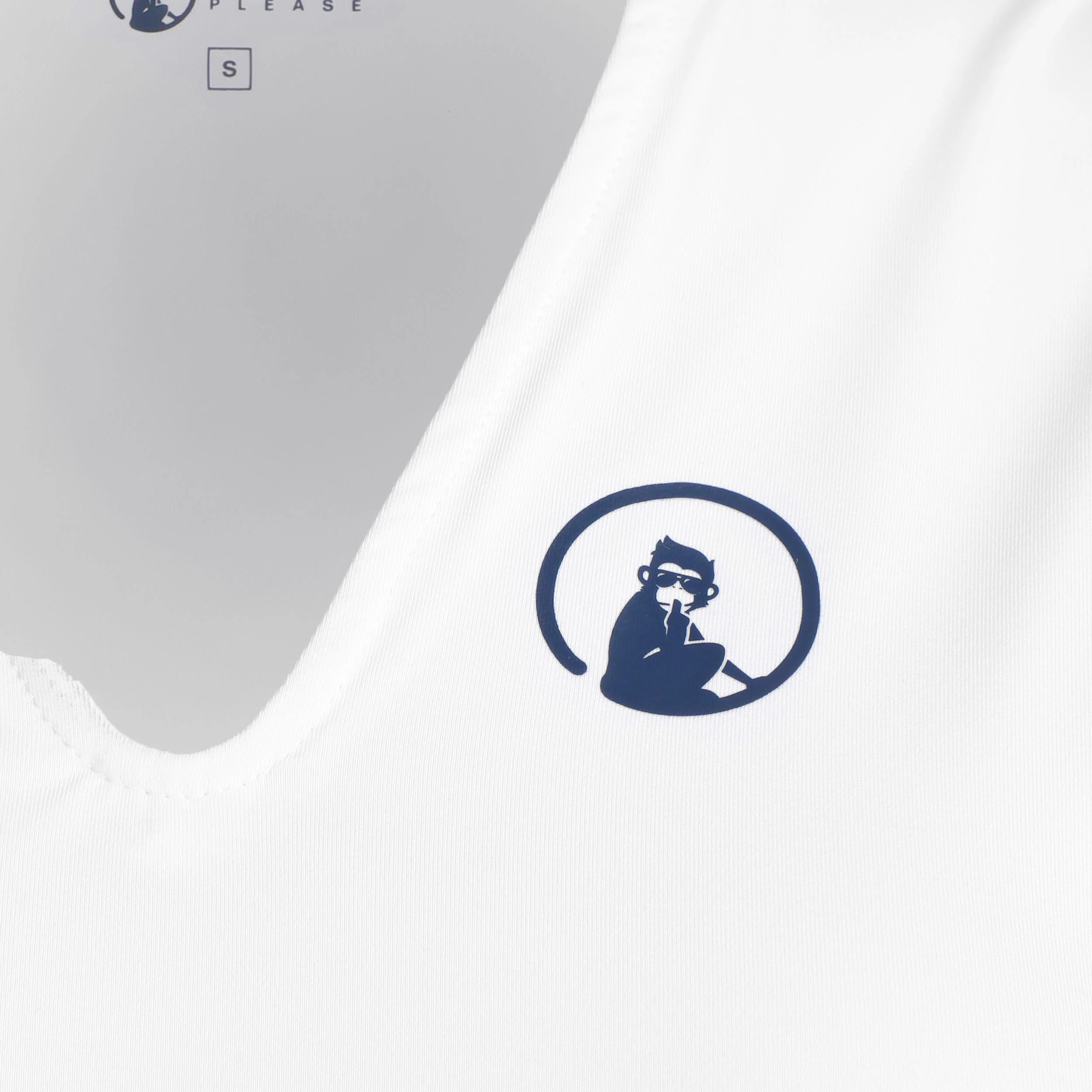 Slice Camiseta De Tirantes Mujeres-Blanco - Image 6