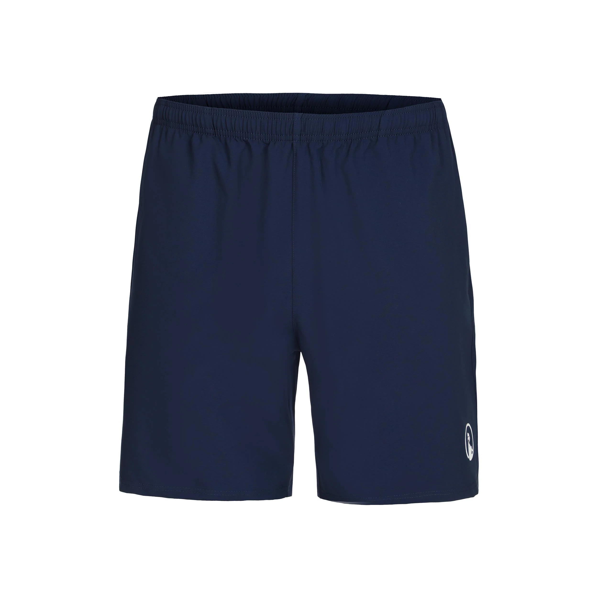 Smash 2.0 Shorts Hombres-Azul Oscuro