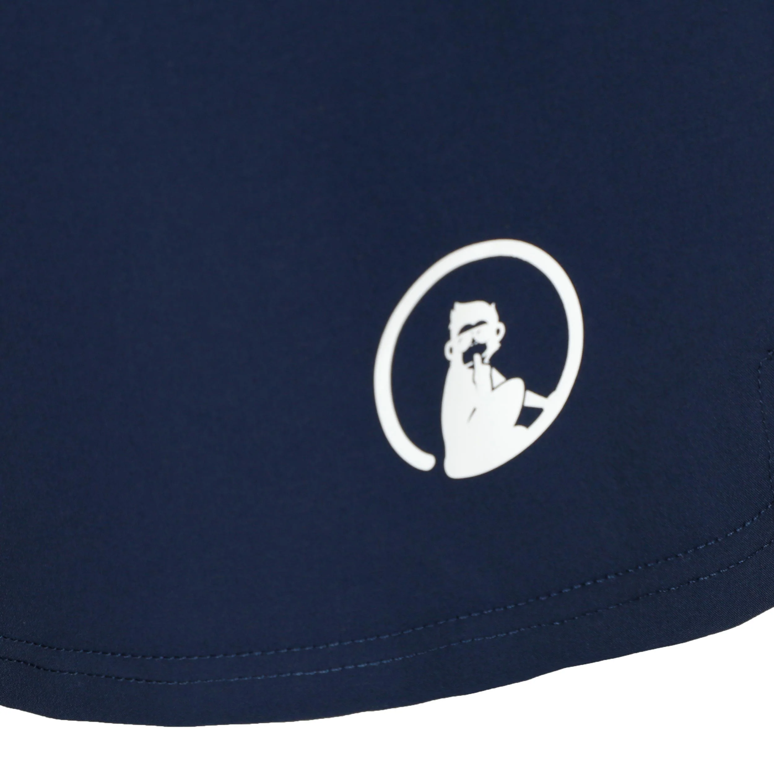 Smash 2.0 Shorts Hombres-Azul Oscuro - Image 8