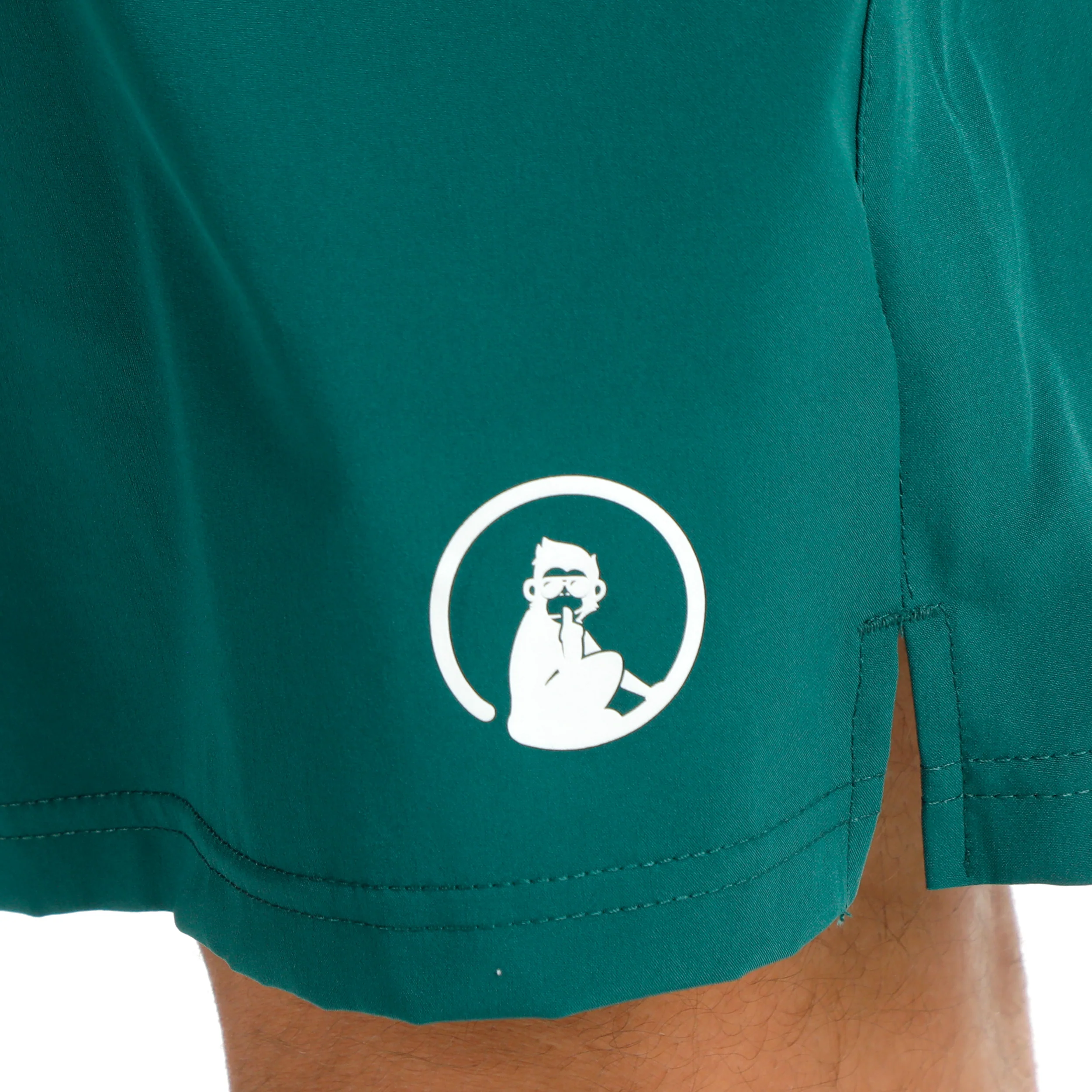 Smash 2.0 Shorts Hombres-verde - Image 9