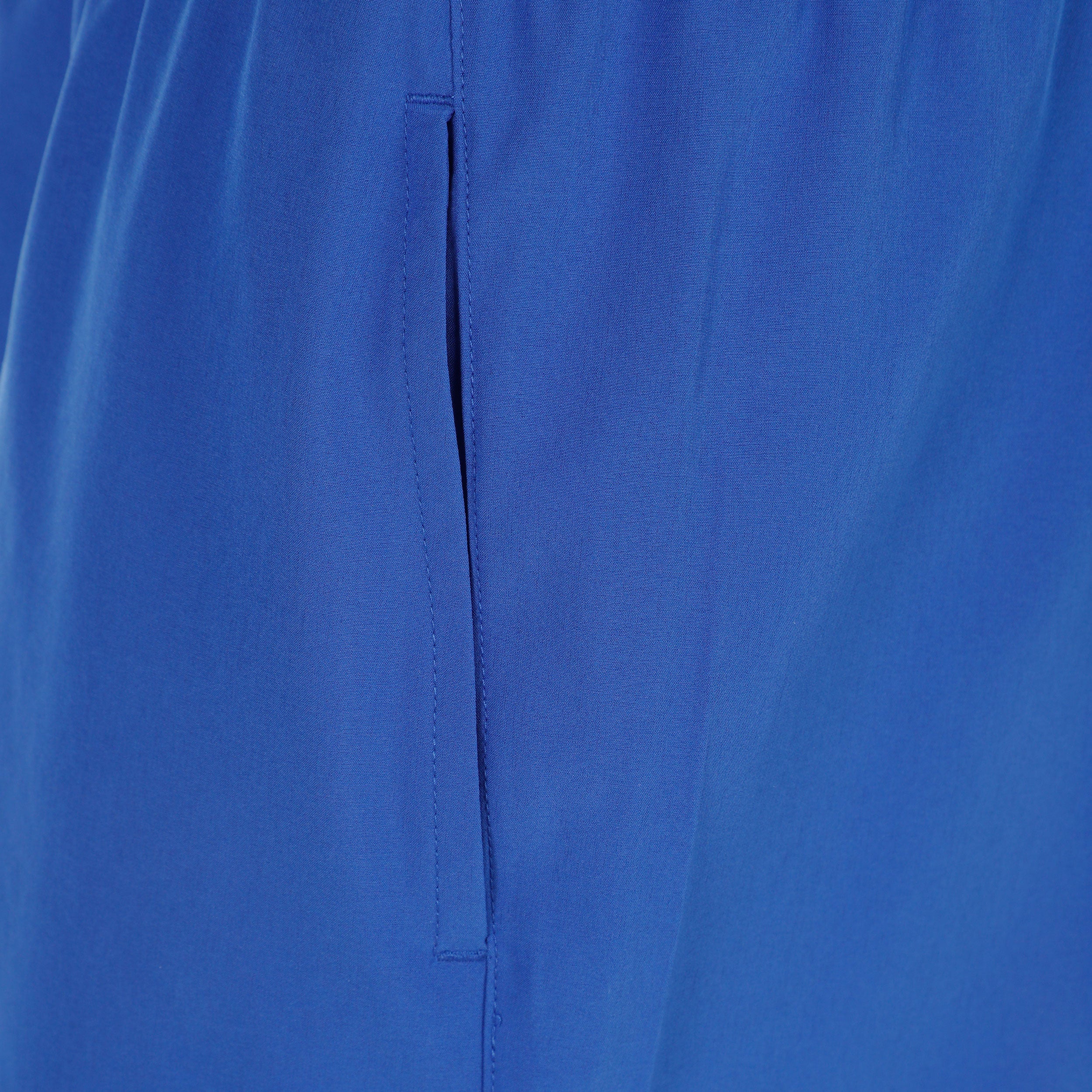 Smash Shorts Chicos - azul claro, blanco - Image 4