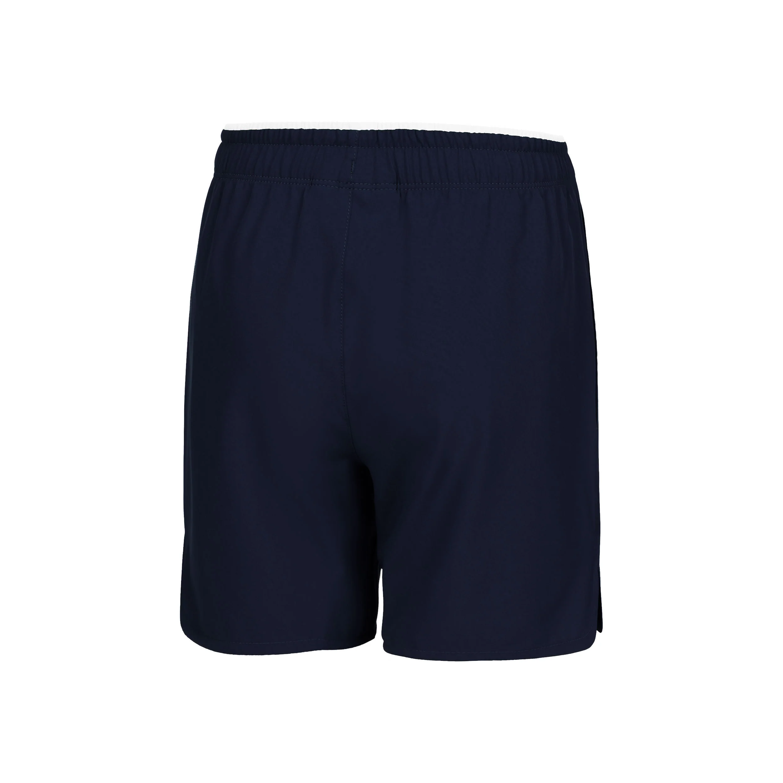 Smash Shorts Chicos-Azul Oscuro,Blanco - Image 2