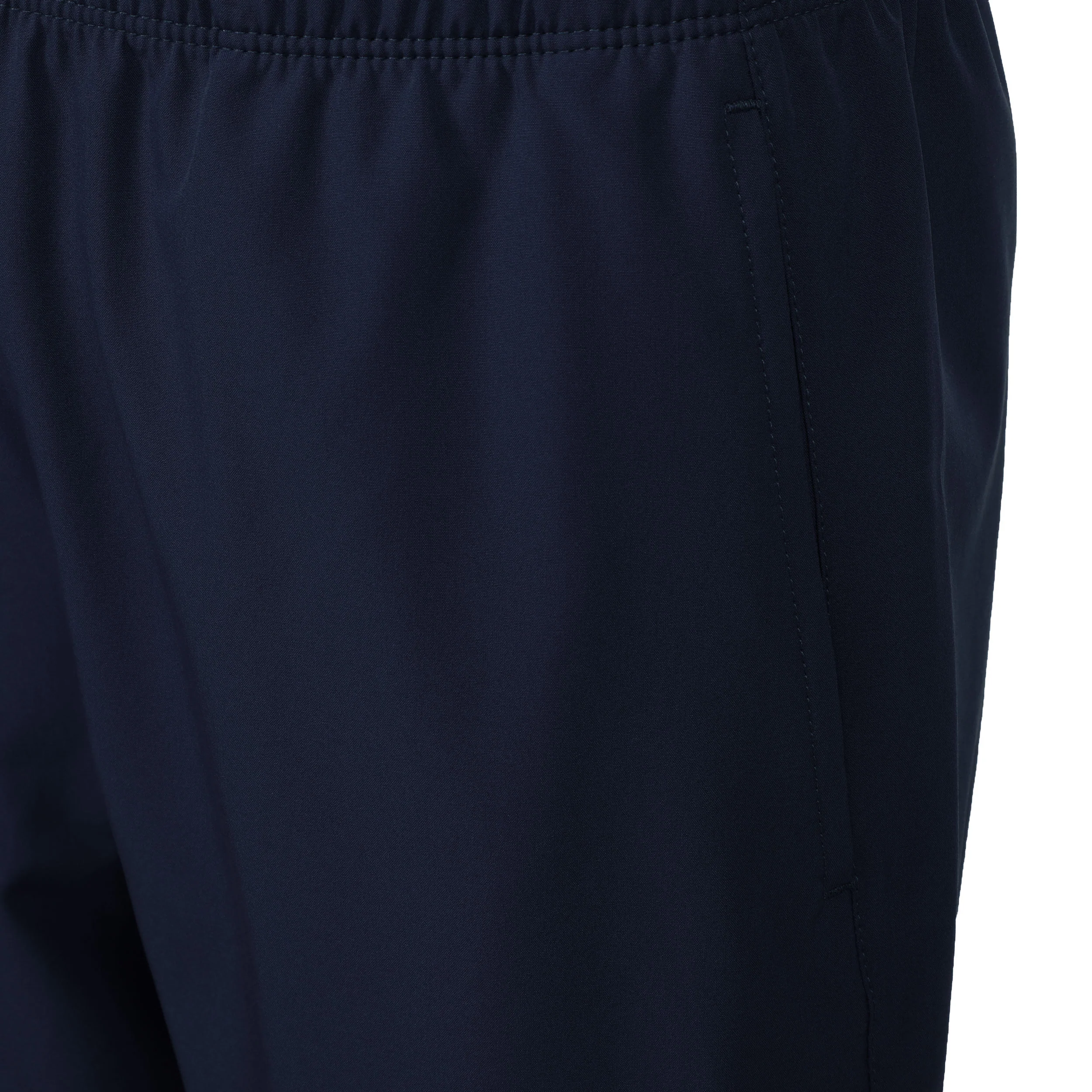 Smash Shorts Chicos-Azul Oscuro,Blanco - Image 4