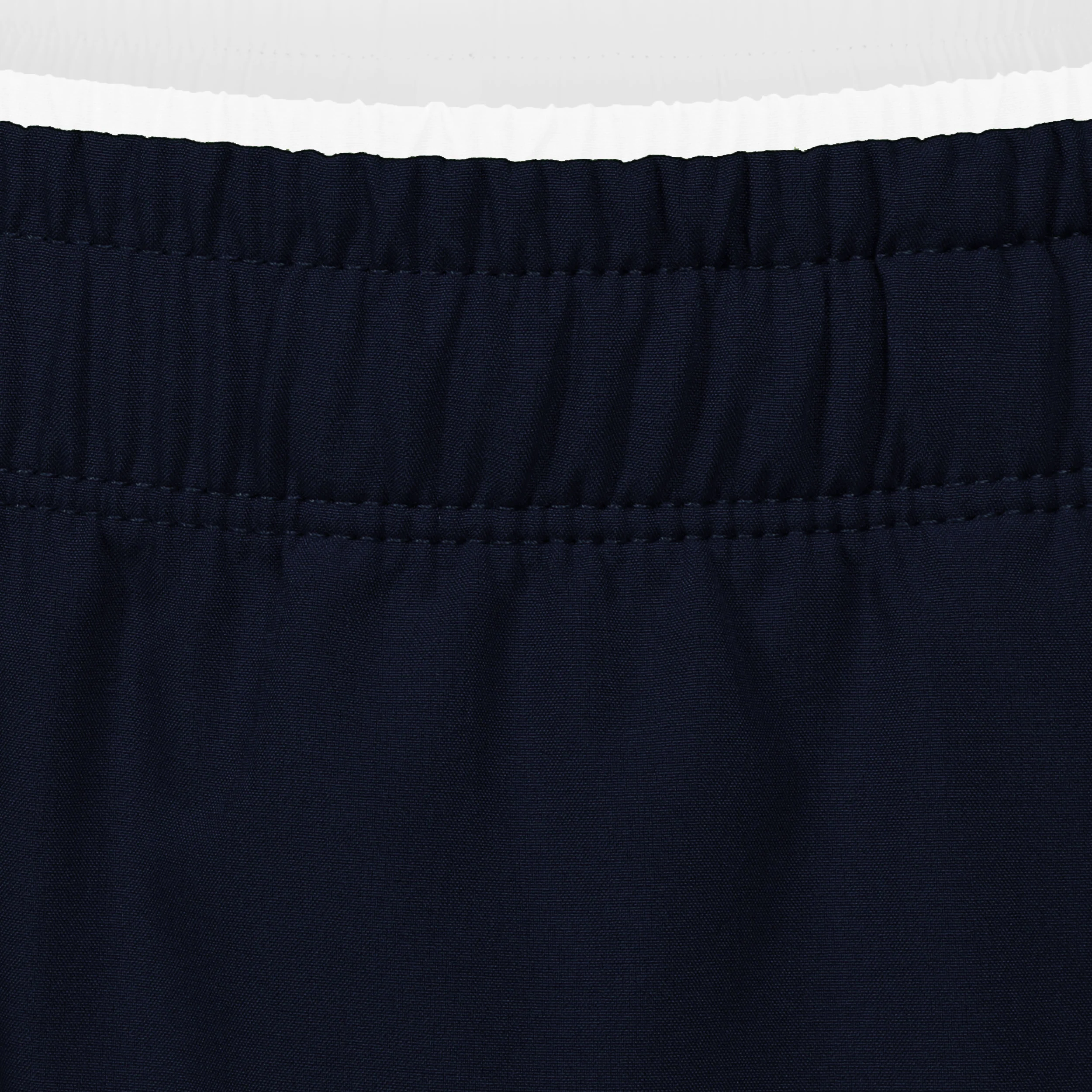 Smash Shorts Chicos-Azul Oscuro,Blanco - Image 5