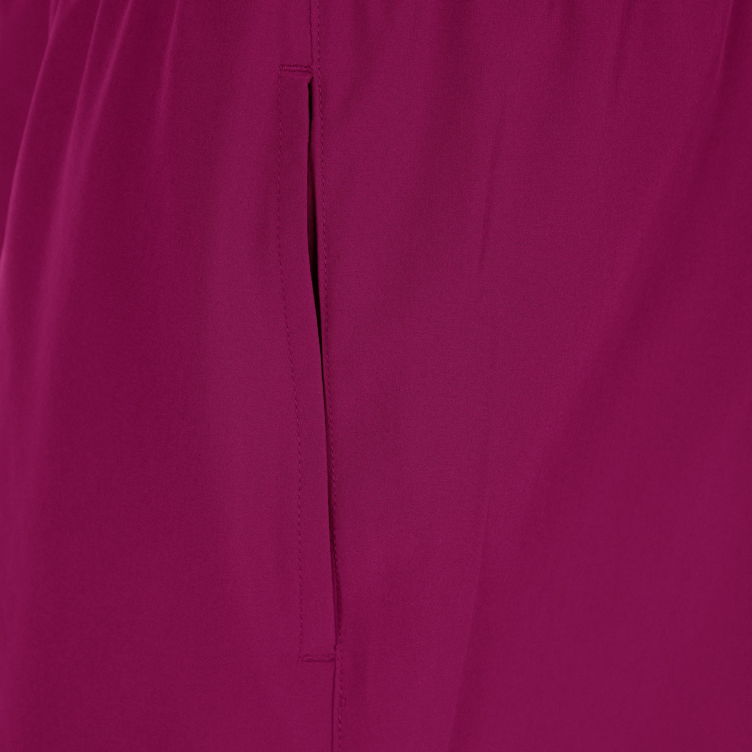 Smash Shorts Chicos-berry, blanco - Image 4