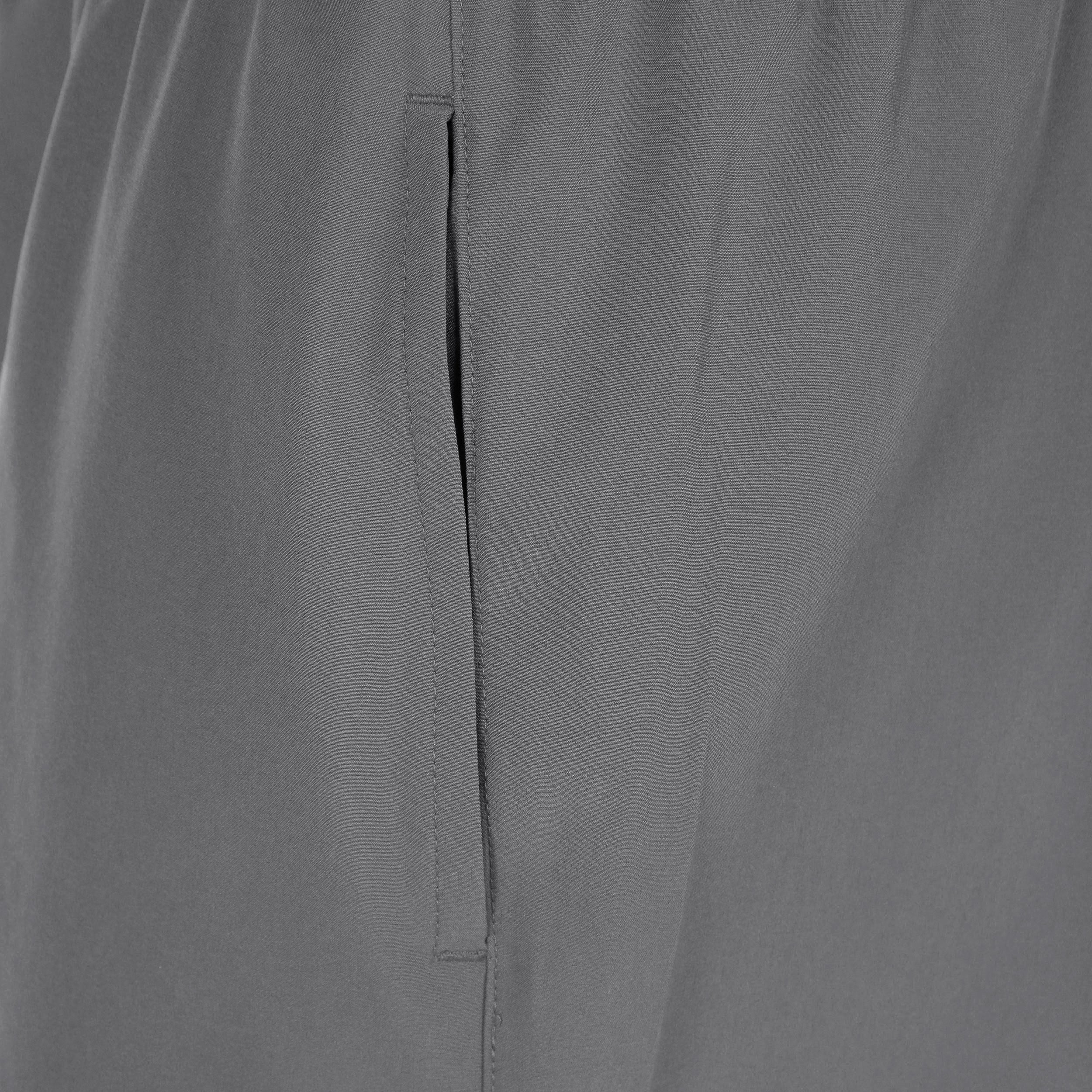 Smash Shorts Chicos - gris, blanco - Image 4