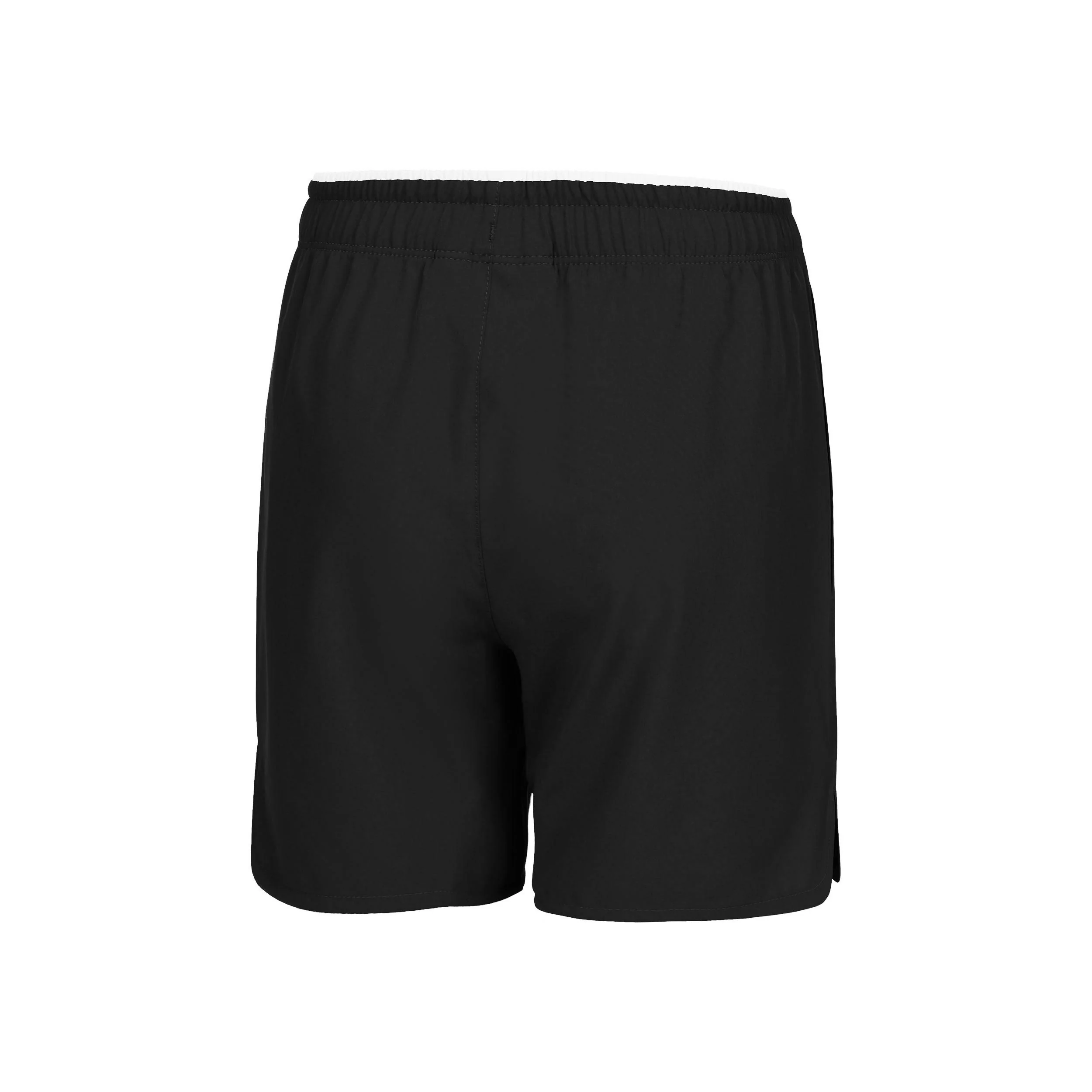 Smash Shorts Chicos-negro - Image 2
