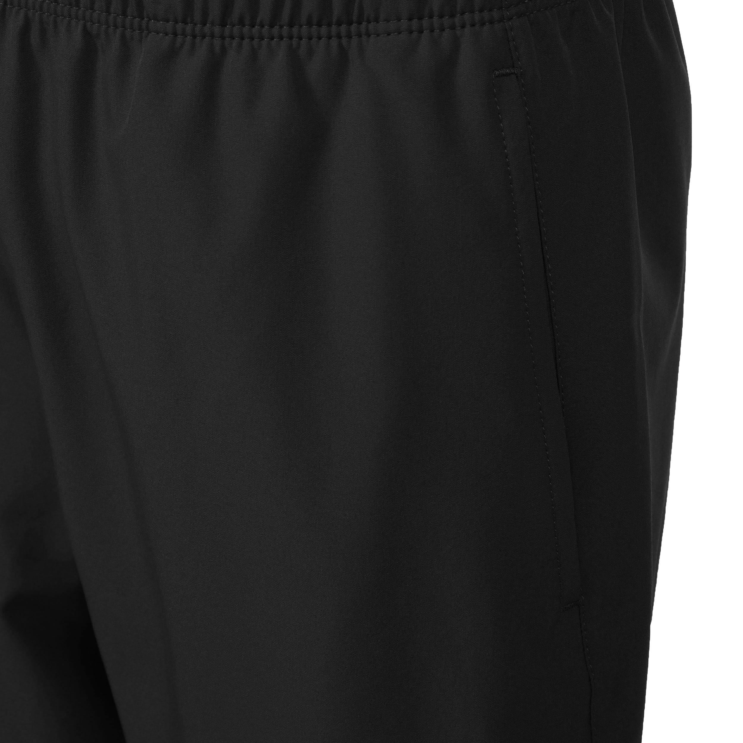 Smash Shorts Chicos-negro - Image 4