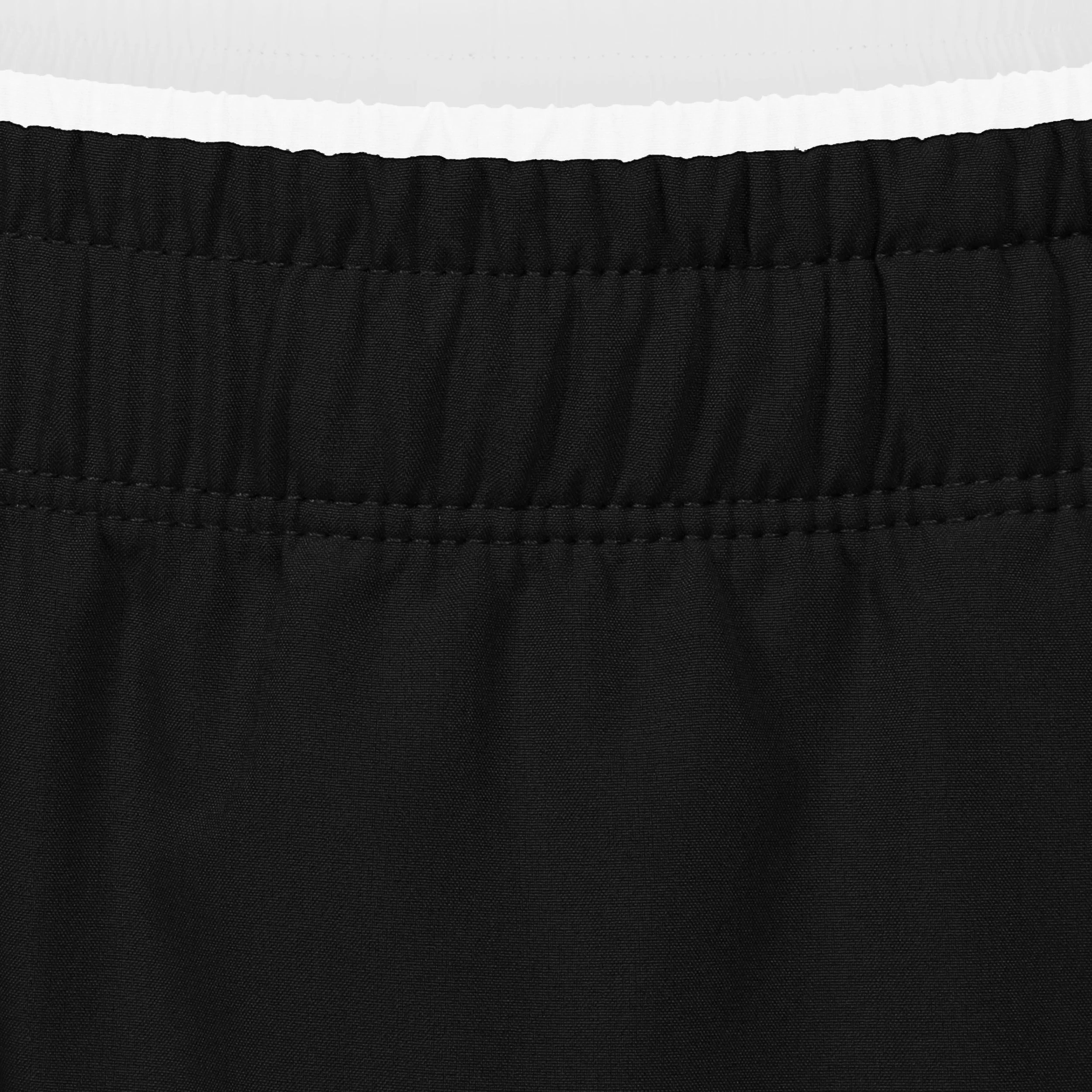 Smash Shorts Chicos-negro - Image 5