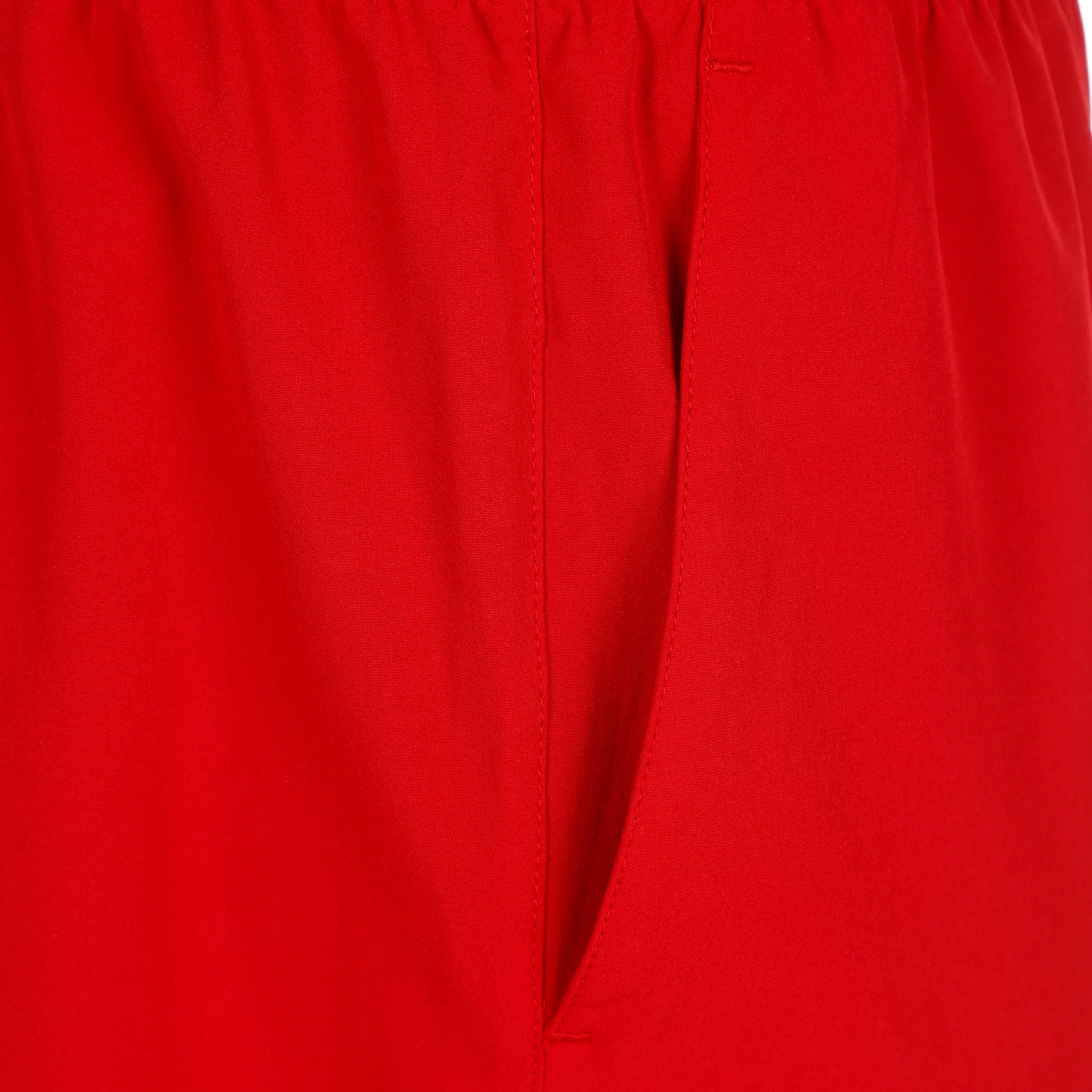 Smash Shorts Hombres-Rojo - Image 4