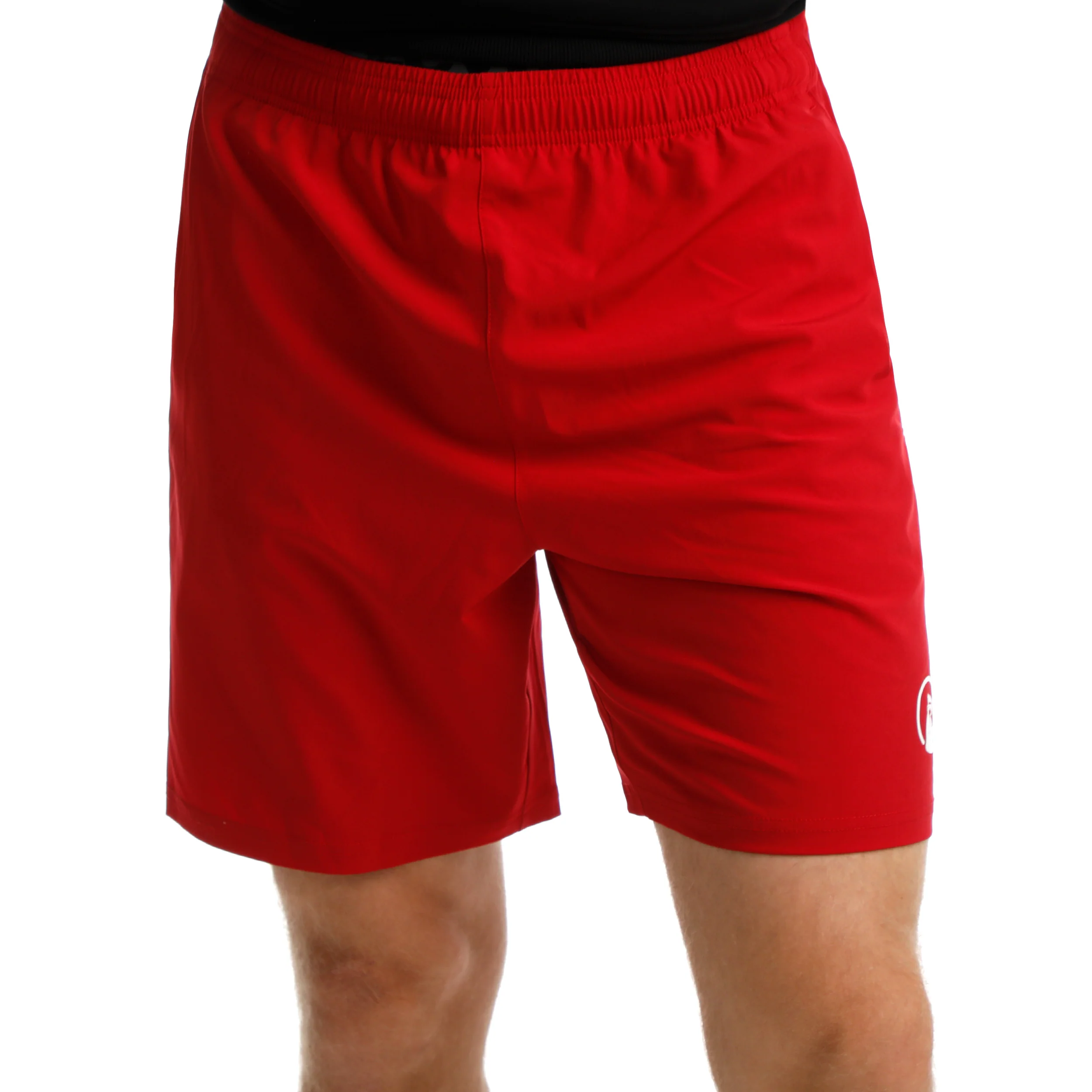 Smash Shorts Hombres-Rojo - Image 7