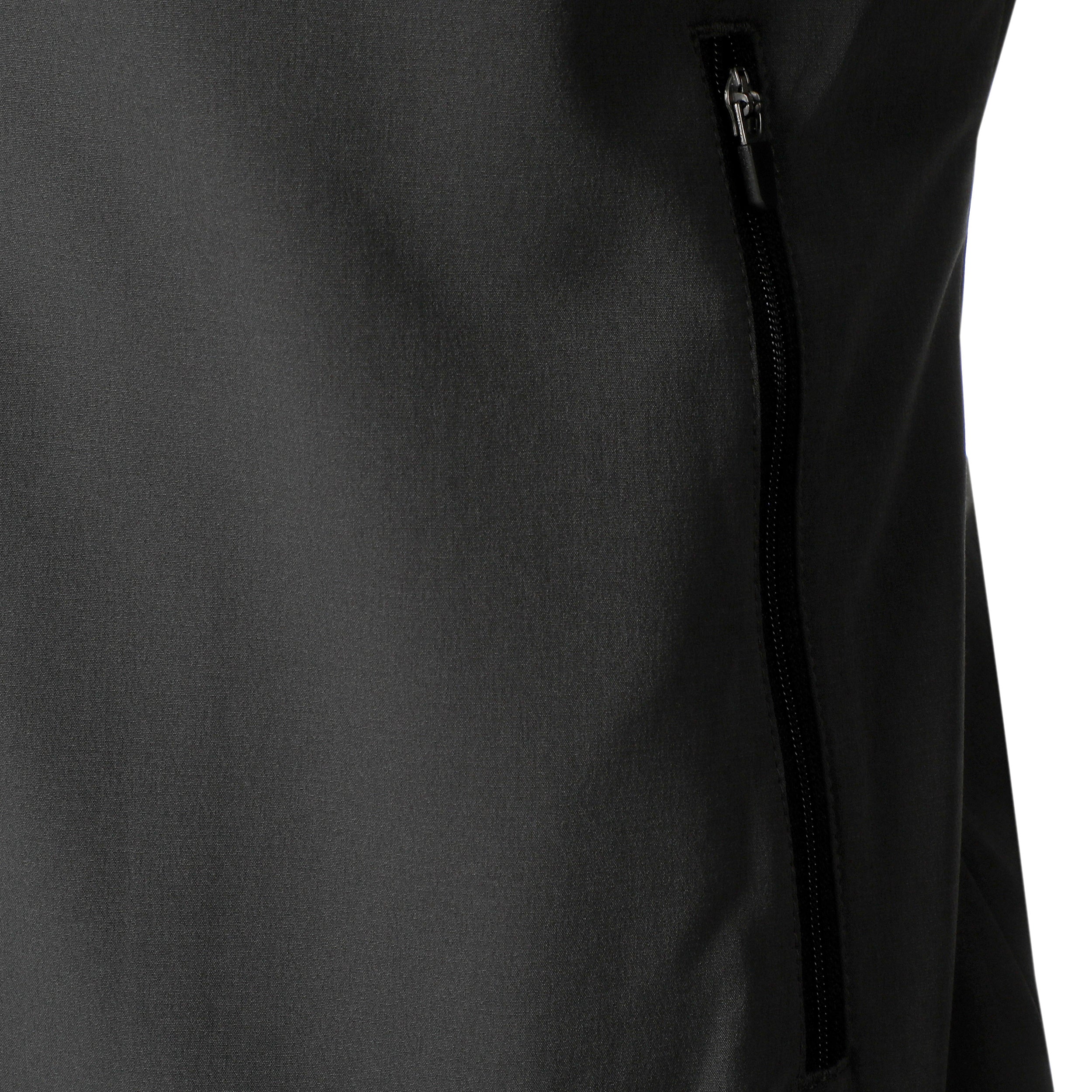 Sparkle Return Chaqueta De Entrenamiento Mujeres-Antracita - Image 4