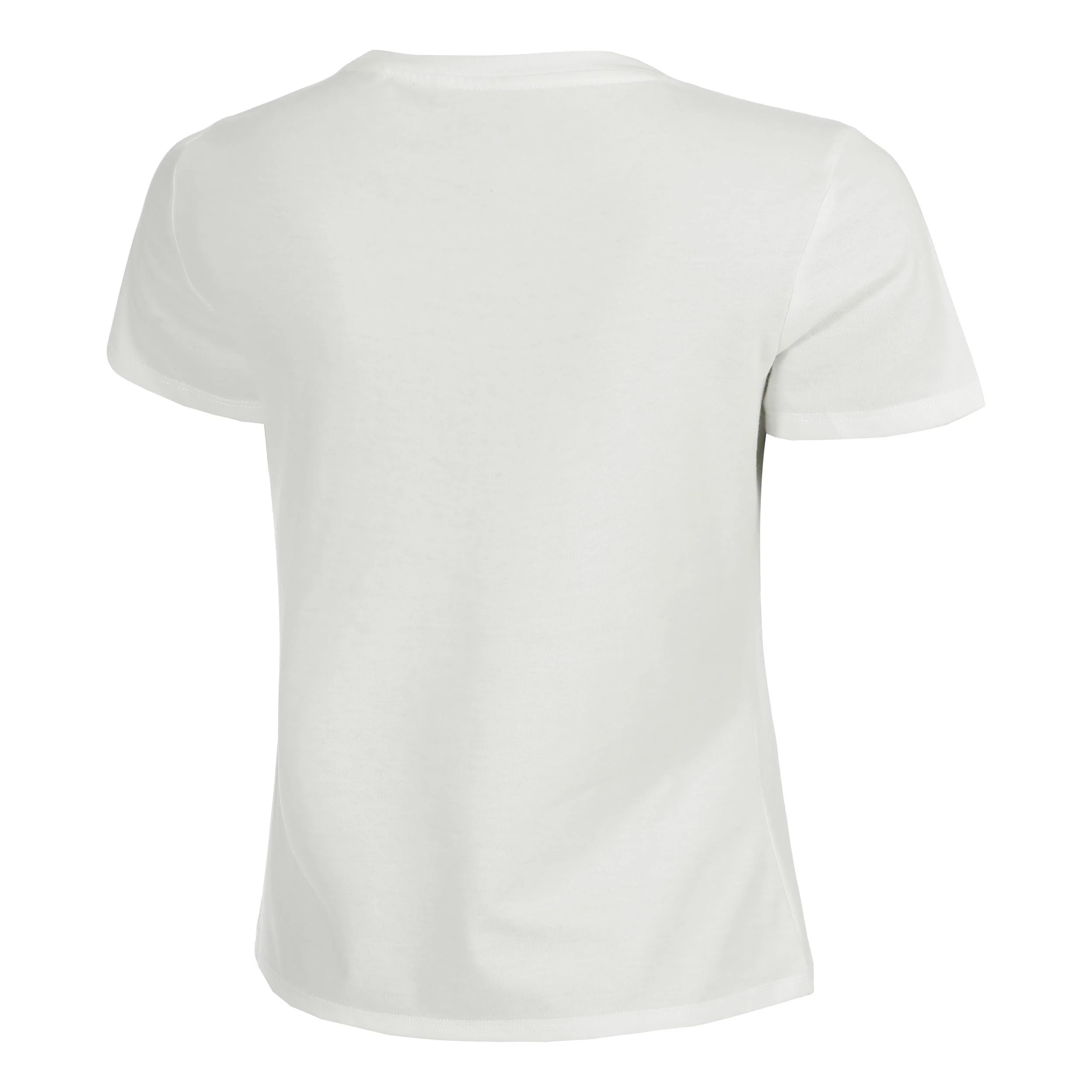 Tonal Core Camiseta de manga corta Mujeres-crema - Image 2