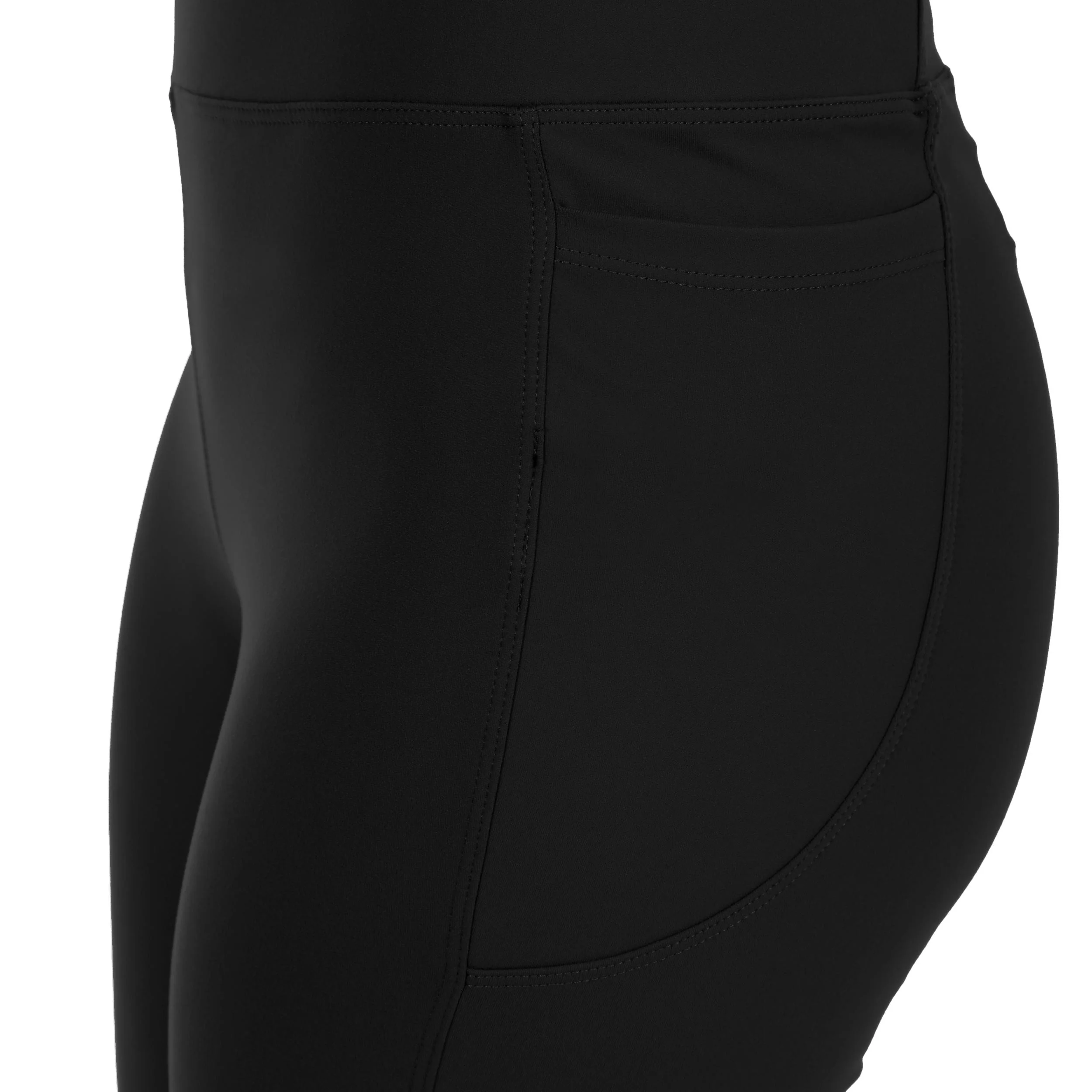 Tonal Core Flare Pantalón de entrenamiento Mujeres-negro - Image 4