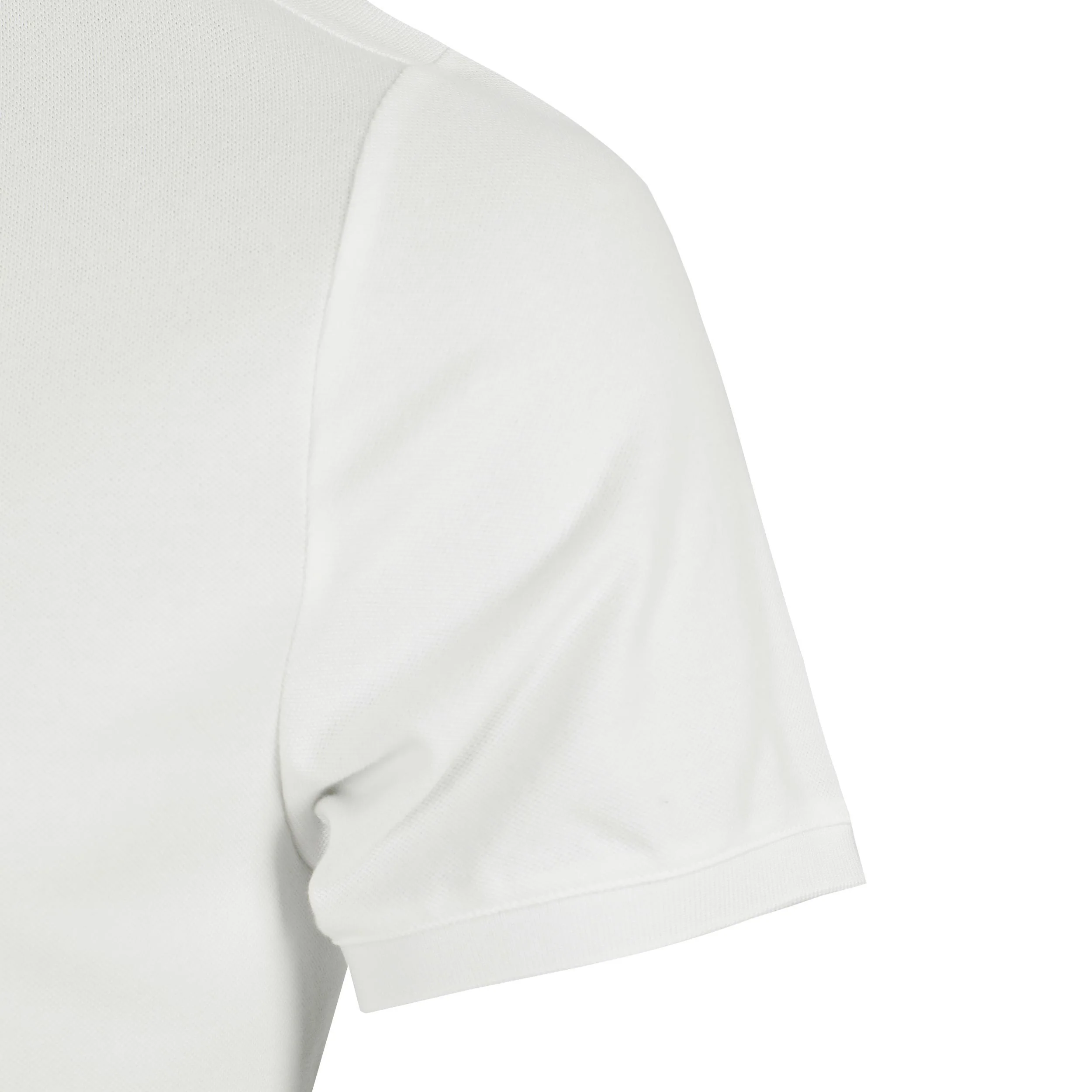Tonal Core Polo Hombres-crema - Image 4