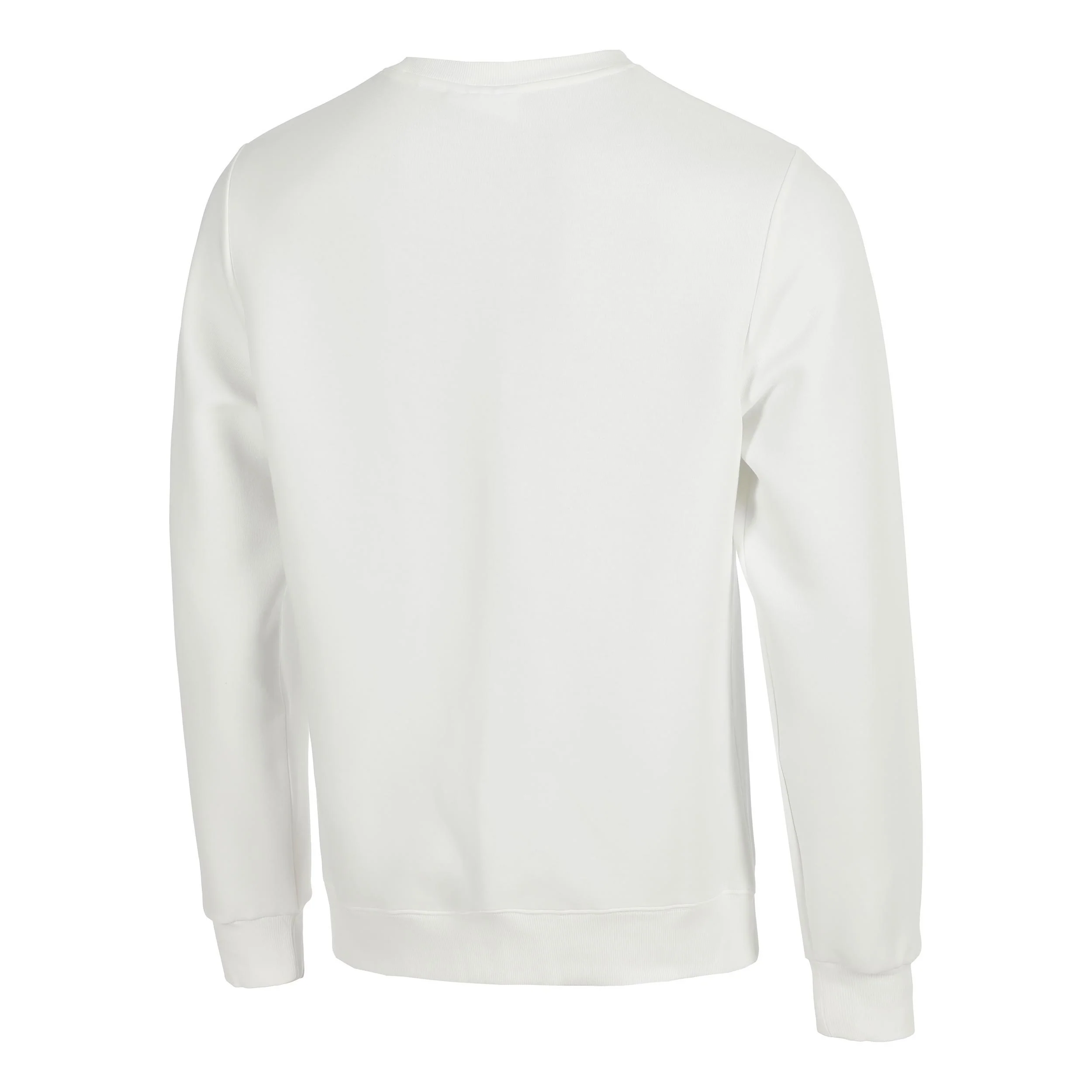 Tonal Core Sudadera Hombres-crema - Image 2