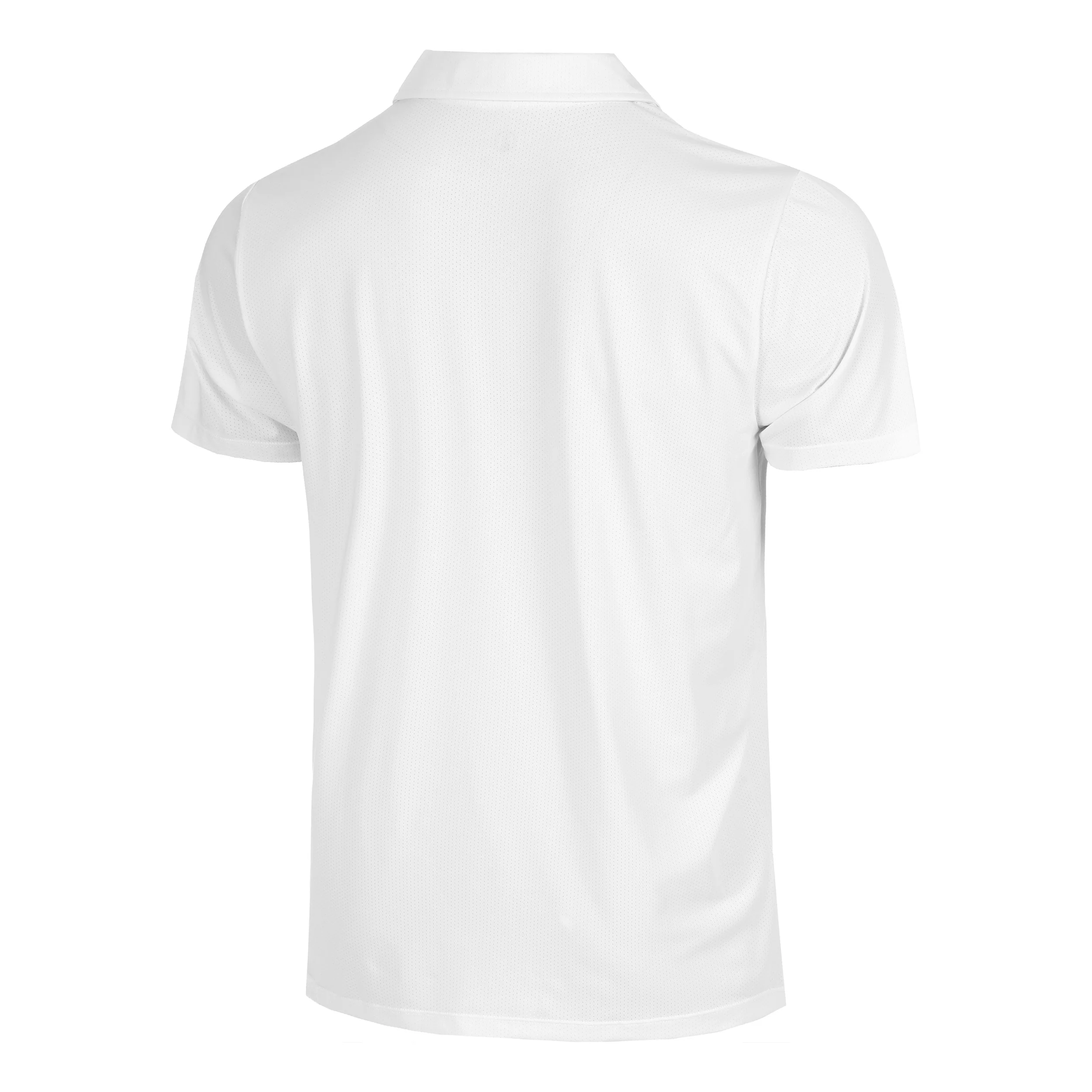 Tournament Polo Hombres-Blanco - Image 2