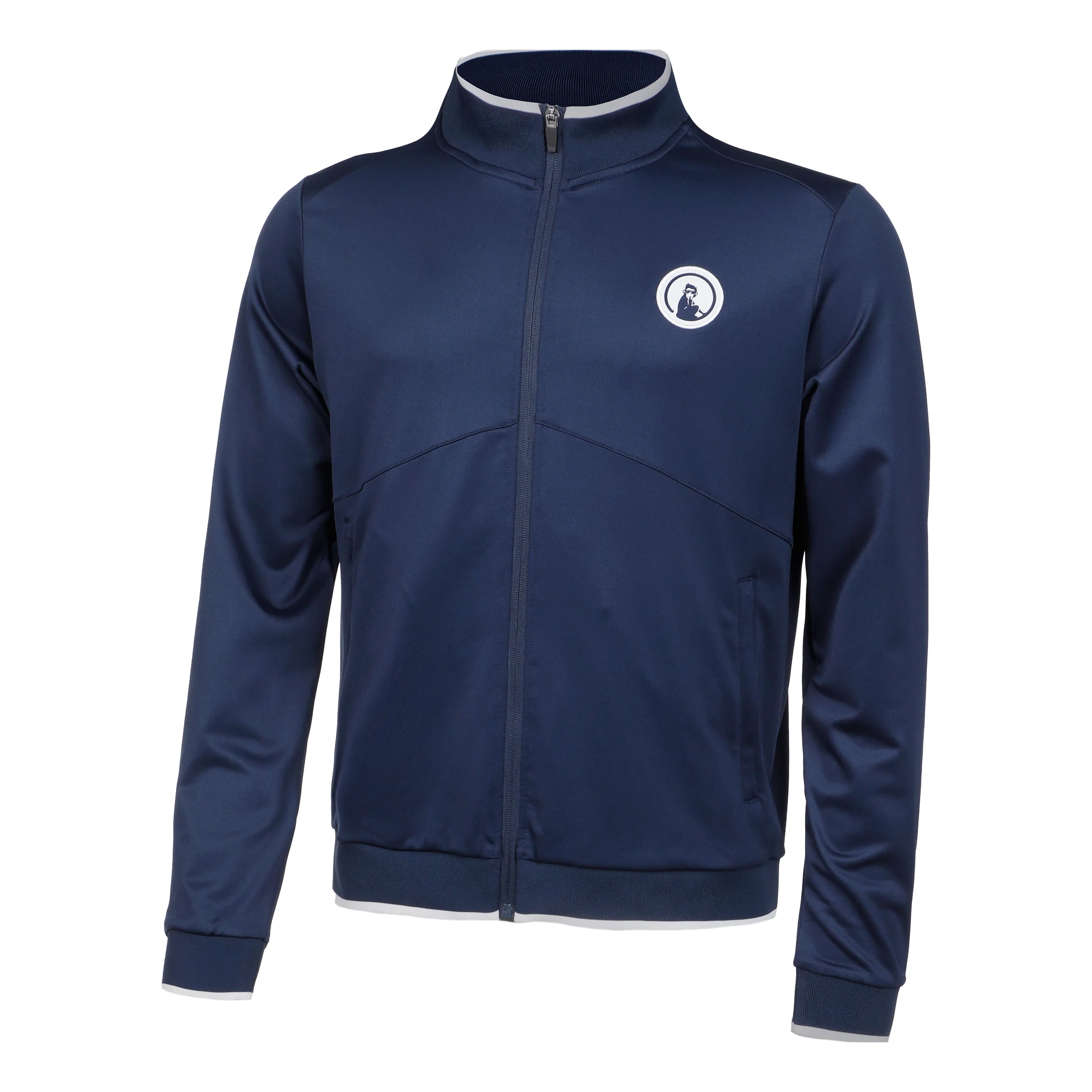 Tweener Chándal Hombres-Azul Oscuro - Image 3