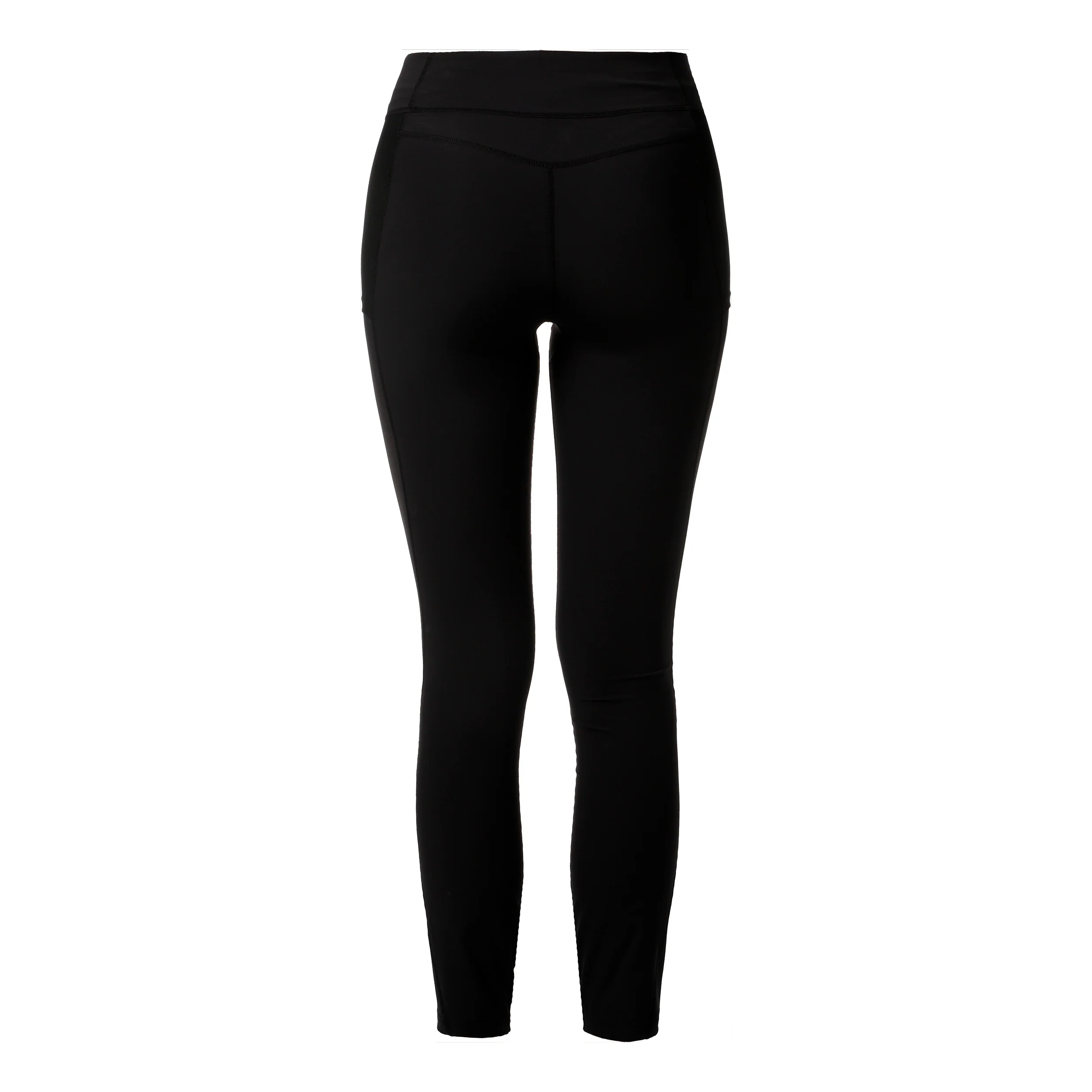Warm Up Malla Mujeres-Negro - Image 2