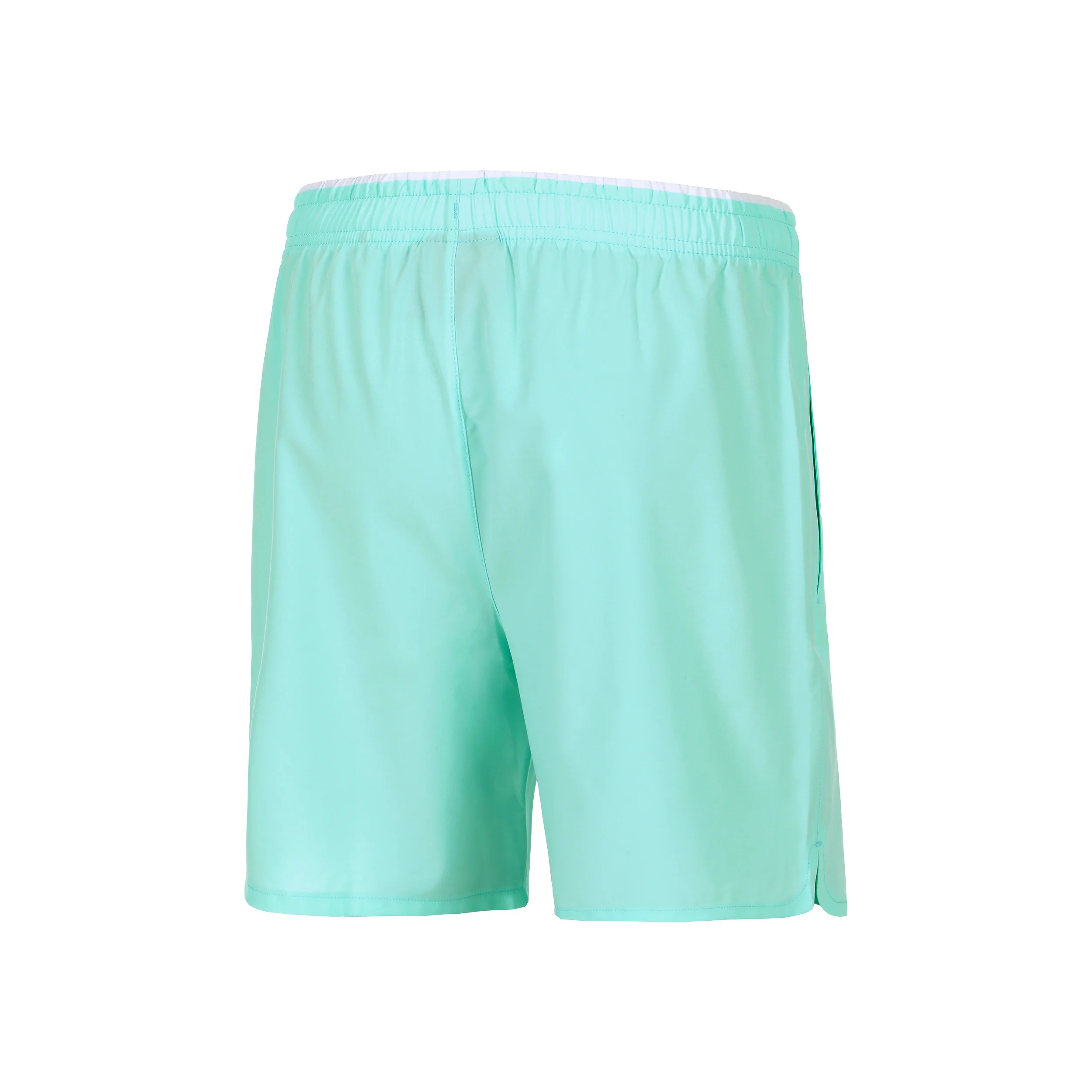 Wild Slam Shorts Hombres-Turquesa - Image 2