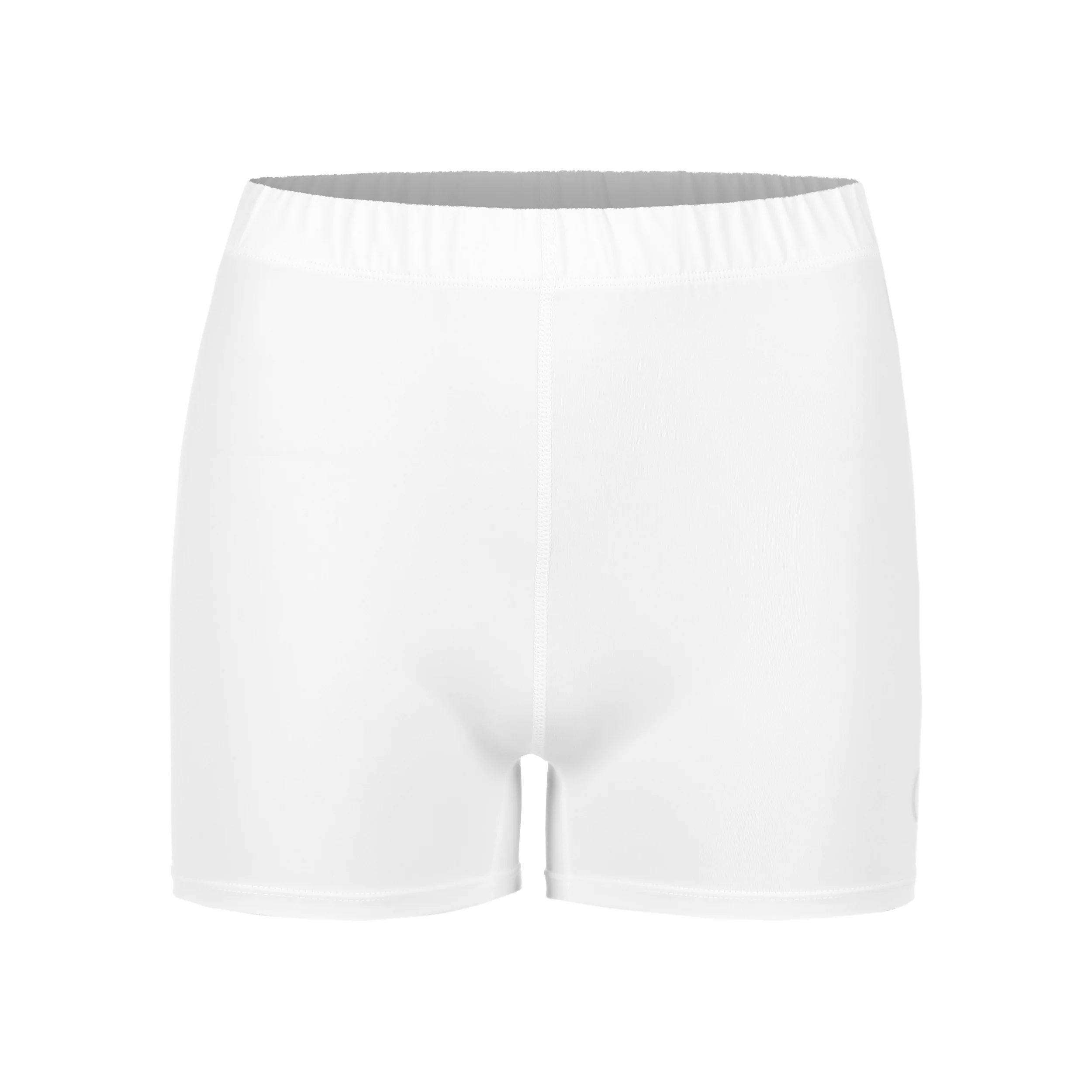 Wild Volley Vestido Mujeres-Turquesa,Blanco - Image 3