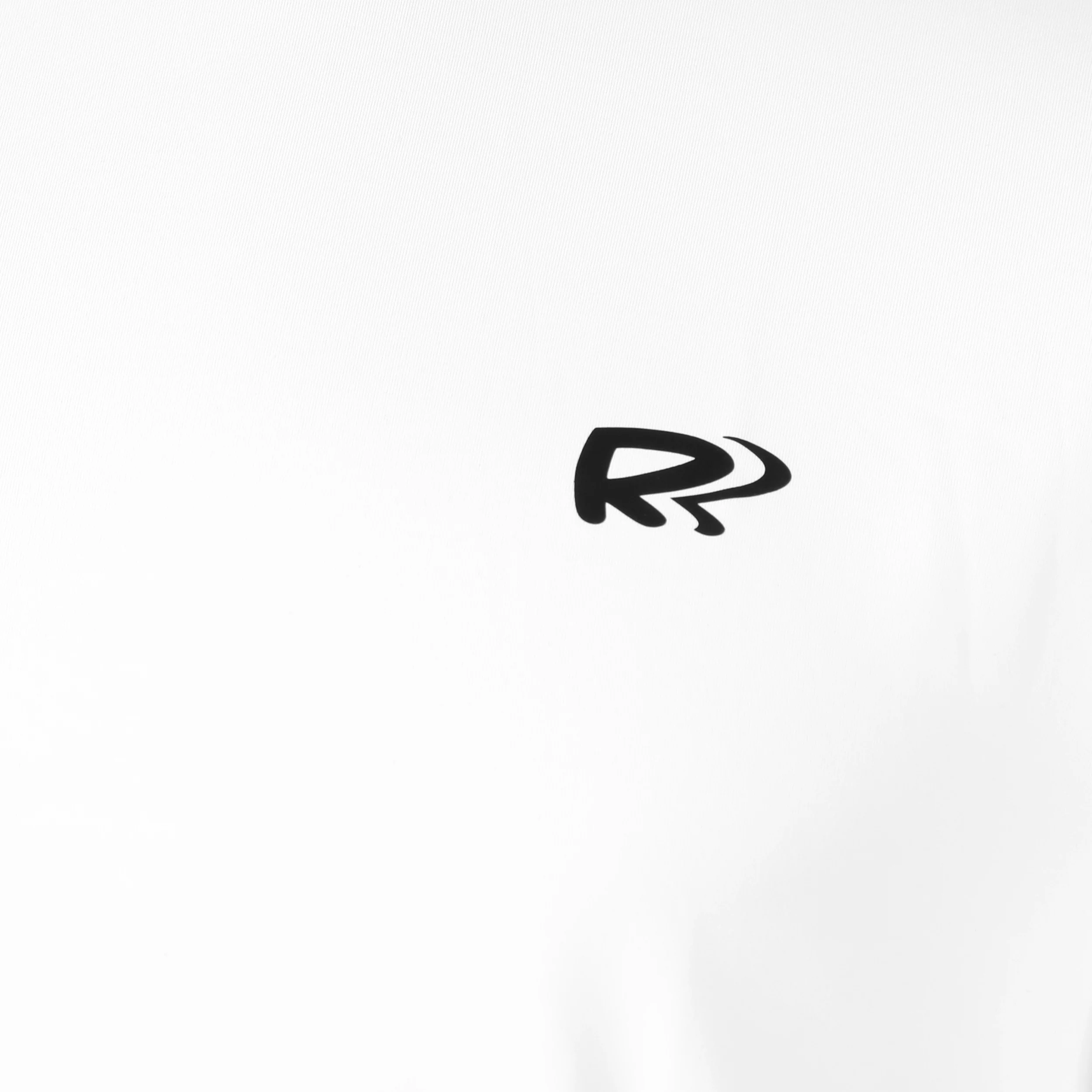 Teamline Camiseta De Manga Corta Hombres-Blanco - Image 3