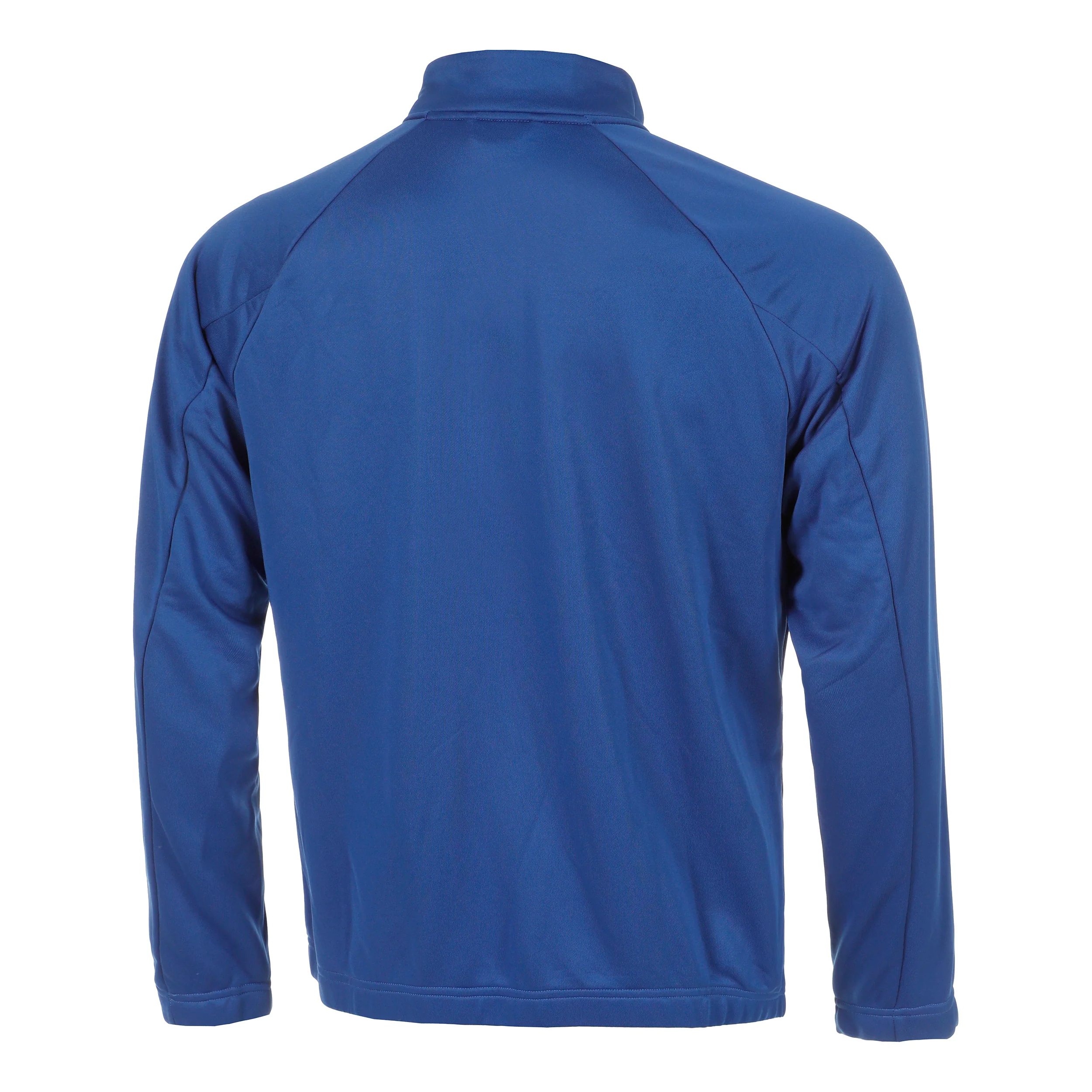 Teamline Chaqueta De Entrenamiento Hombres-Azul - Image 2