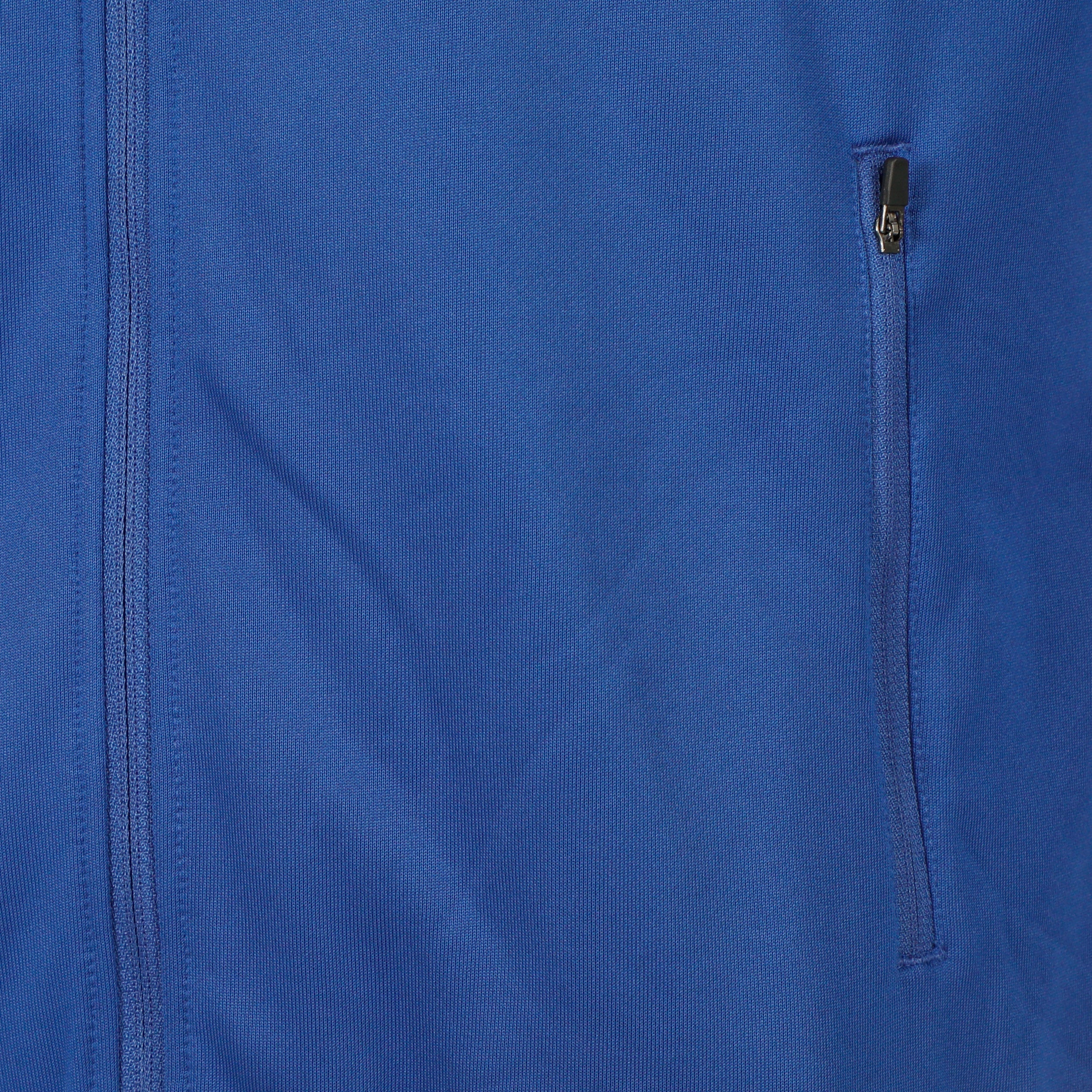 Teamline Chaqueta De Entrenamiento Hombres-Azul - Image 4