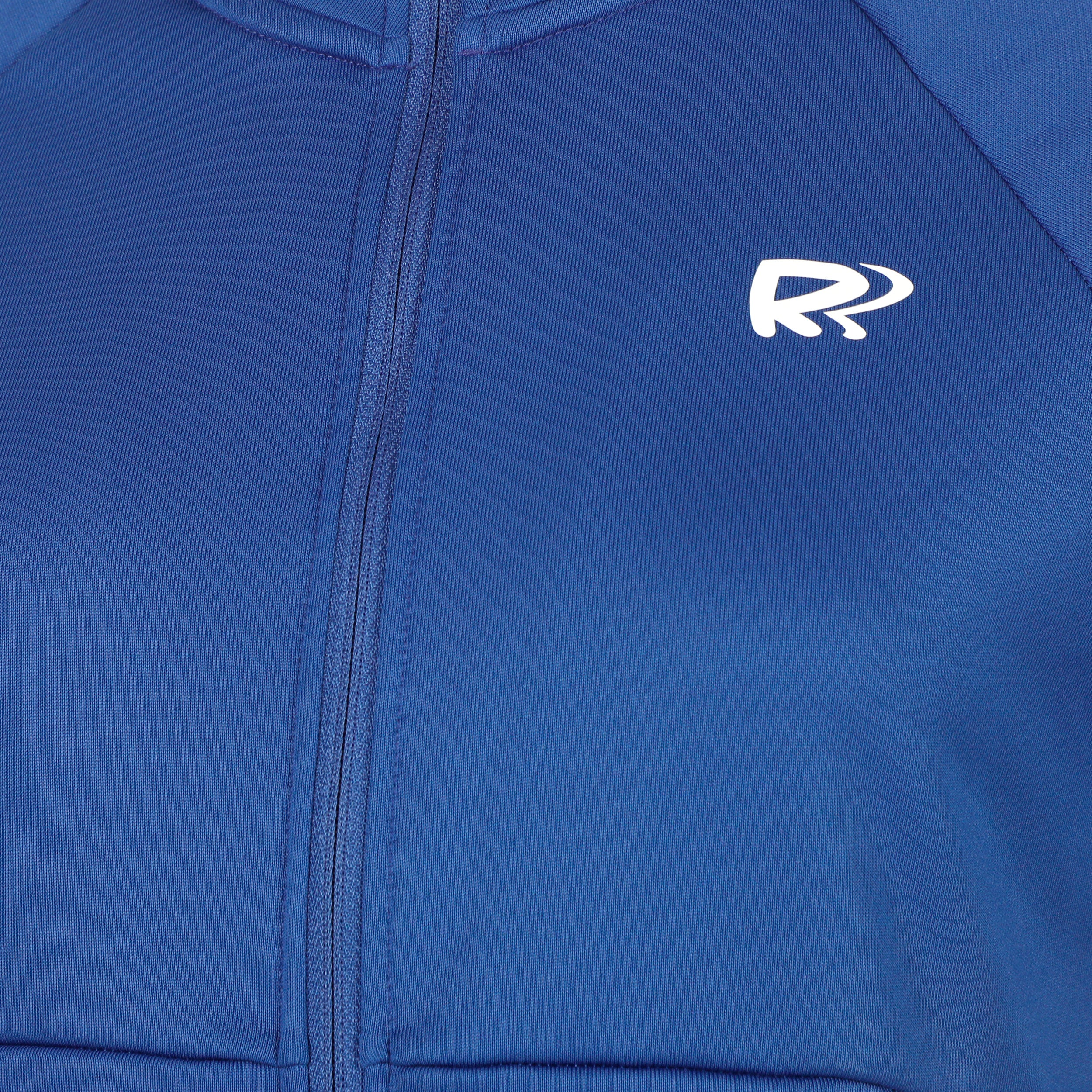 Teamline Chaqueta De Entrenamiento Mujeres-Azul - Image 3