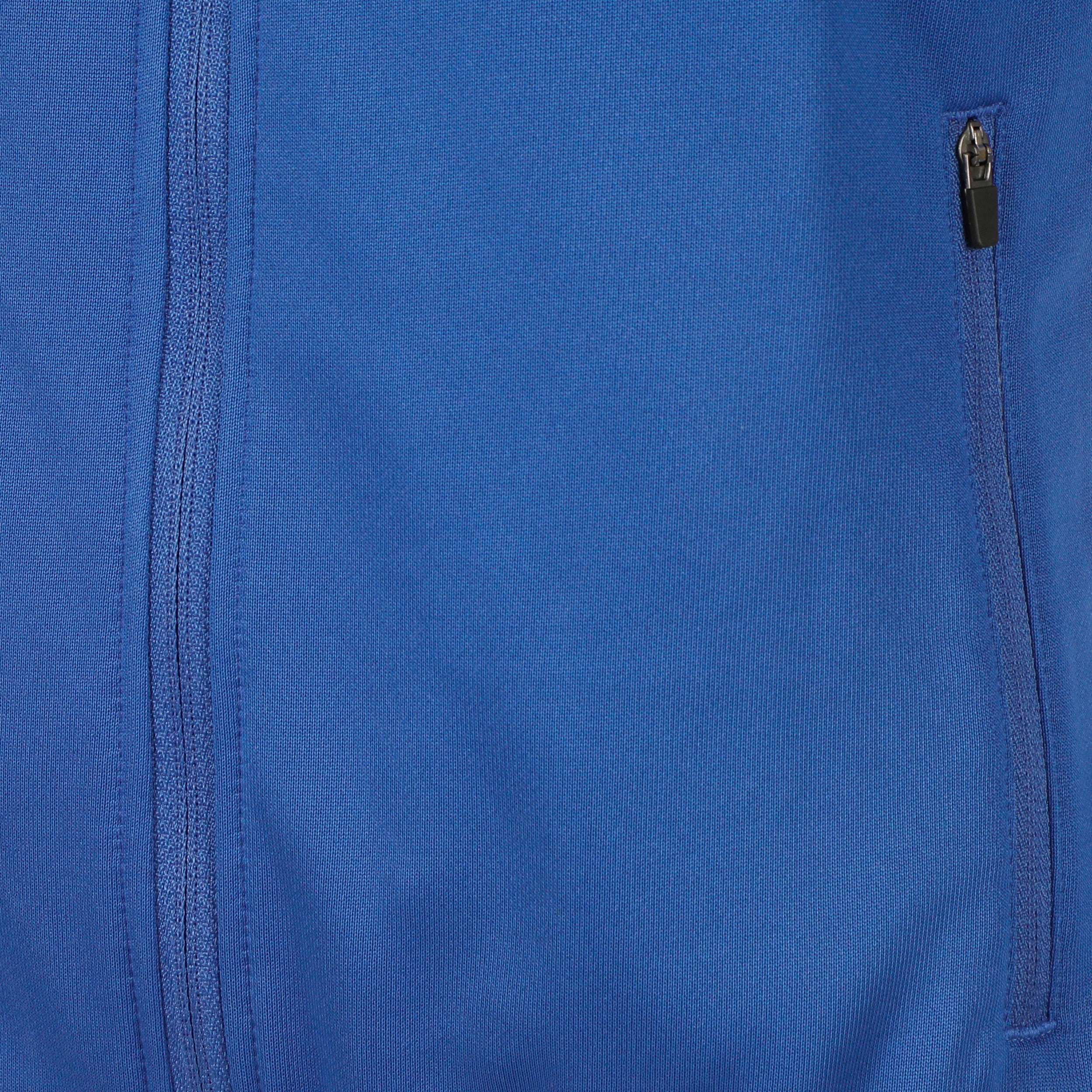 Teamline Chaqueta De Entrenamiento Mujeres-Azul - Image 4