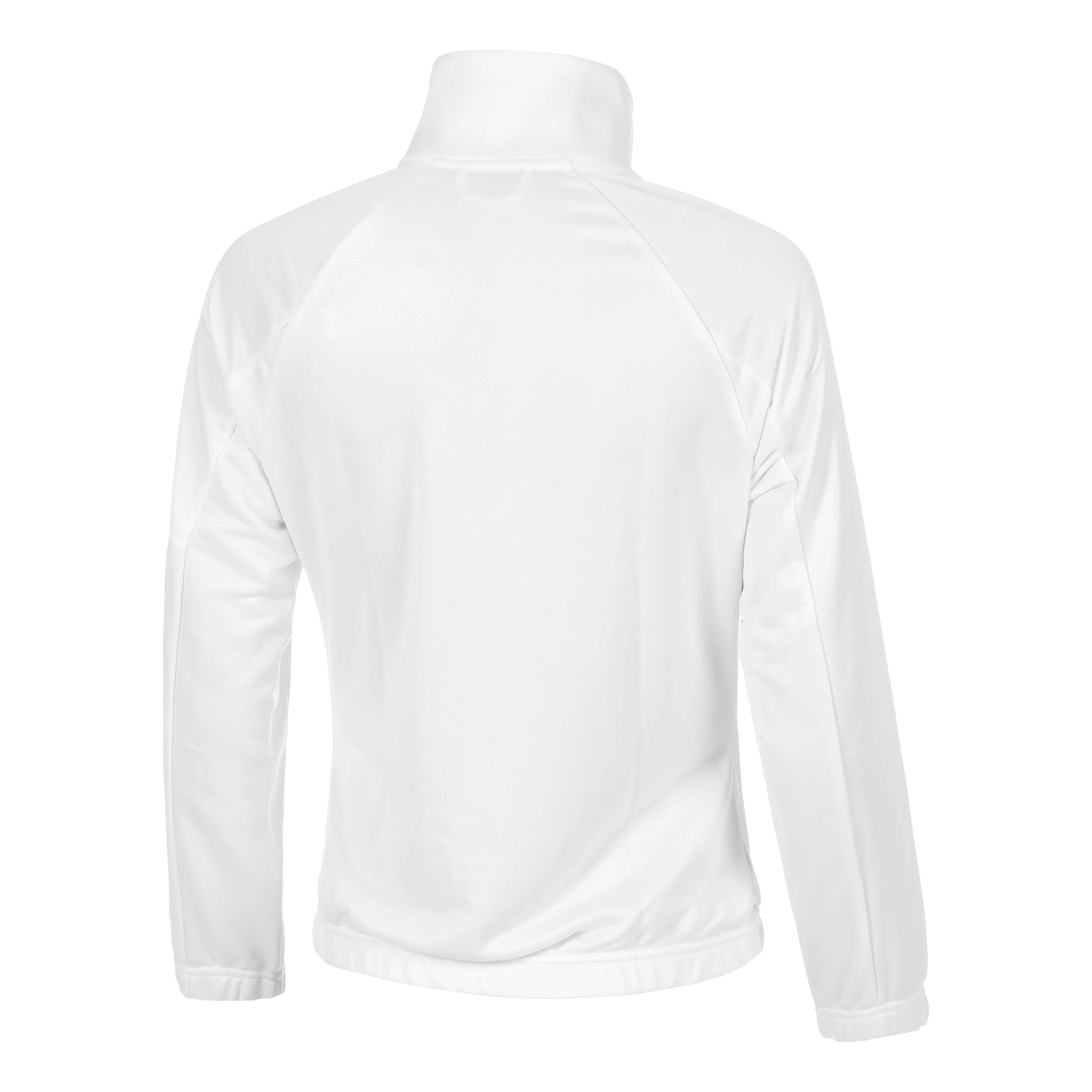 Teamline Chaqueta De Entrenamiento Mujeres-Blanco - Image 2