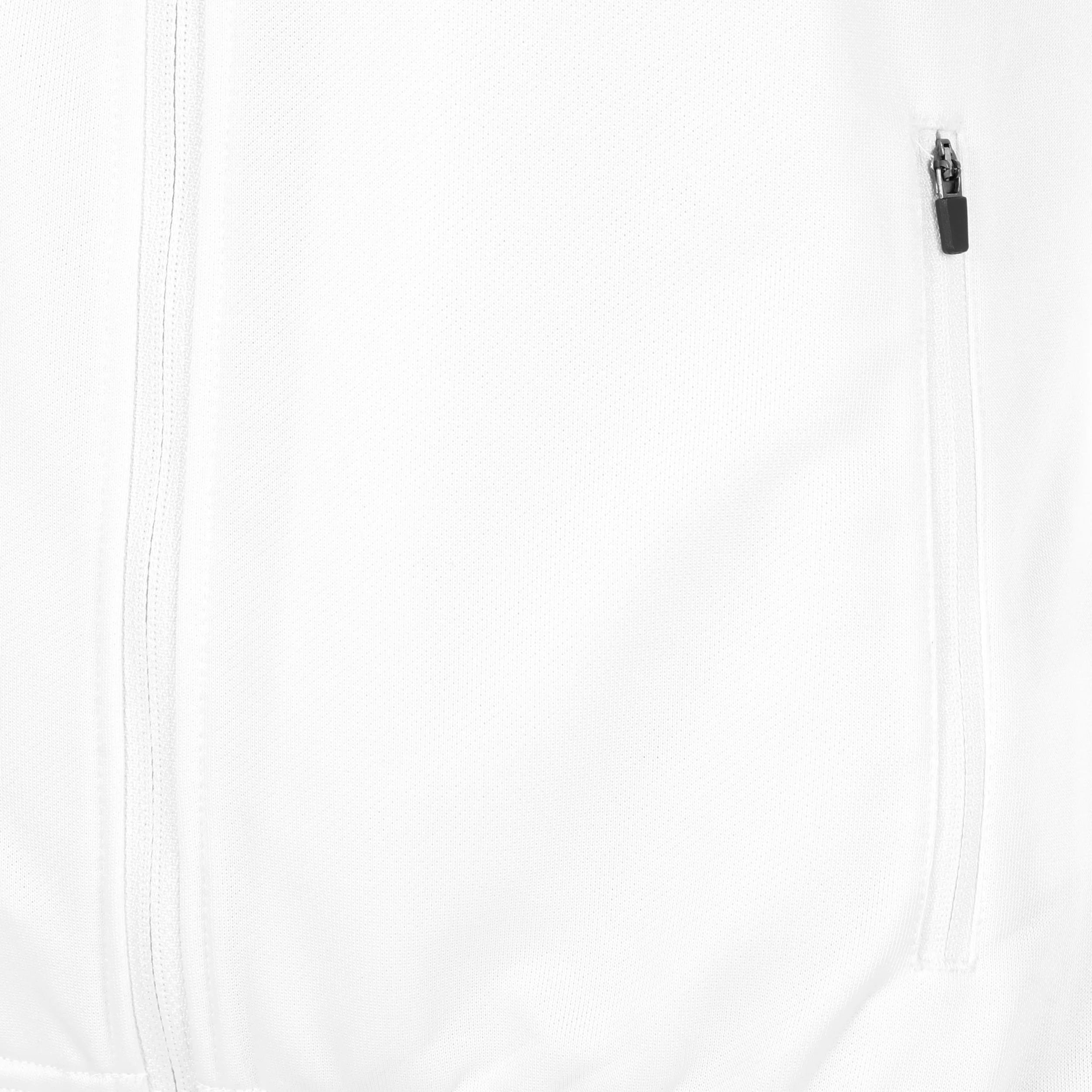 Teamline Chaqueta De Entrenamiento Mujeres-Blanco - Image 4